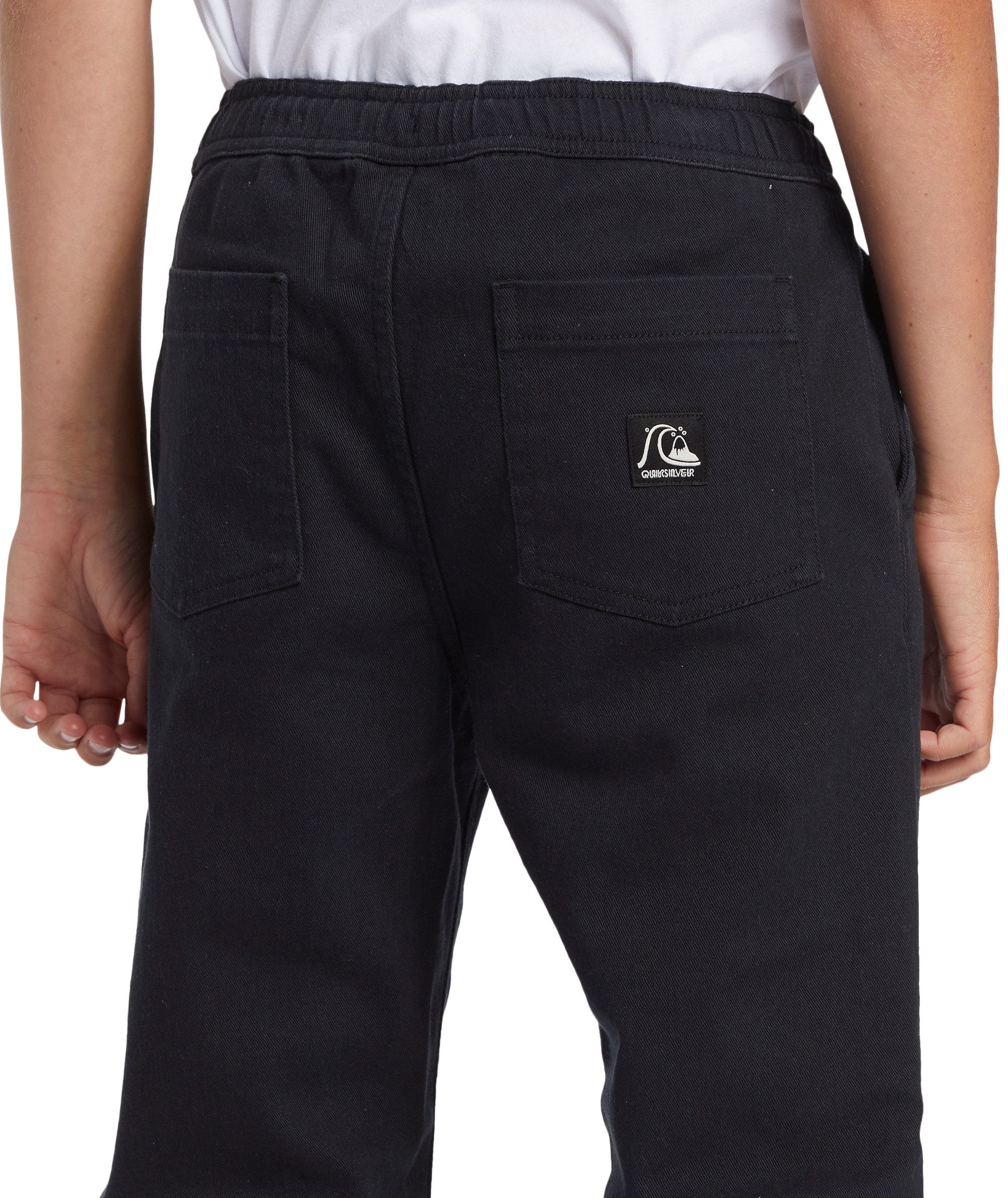 Quiksilver Stoffen broek DNATWILLPANTYTH NDPT KVJ0