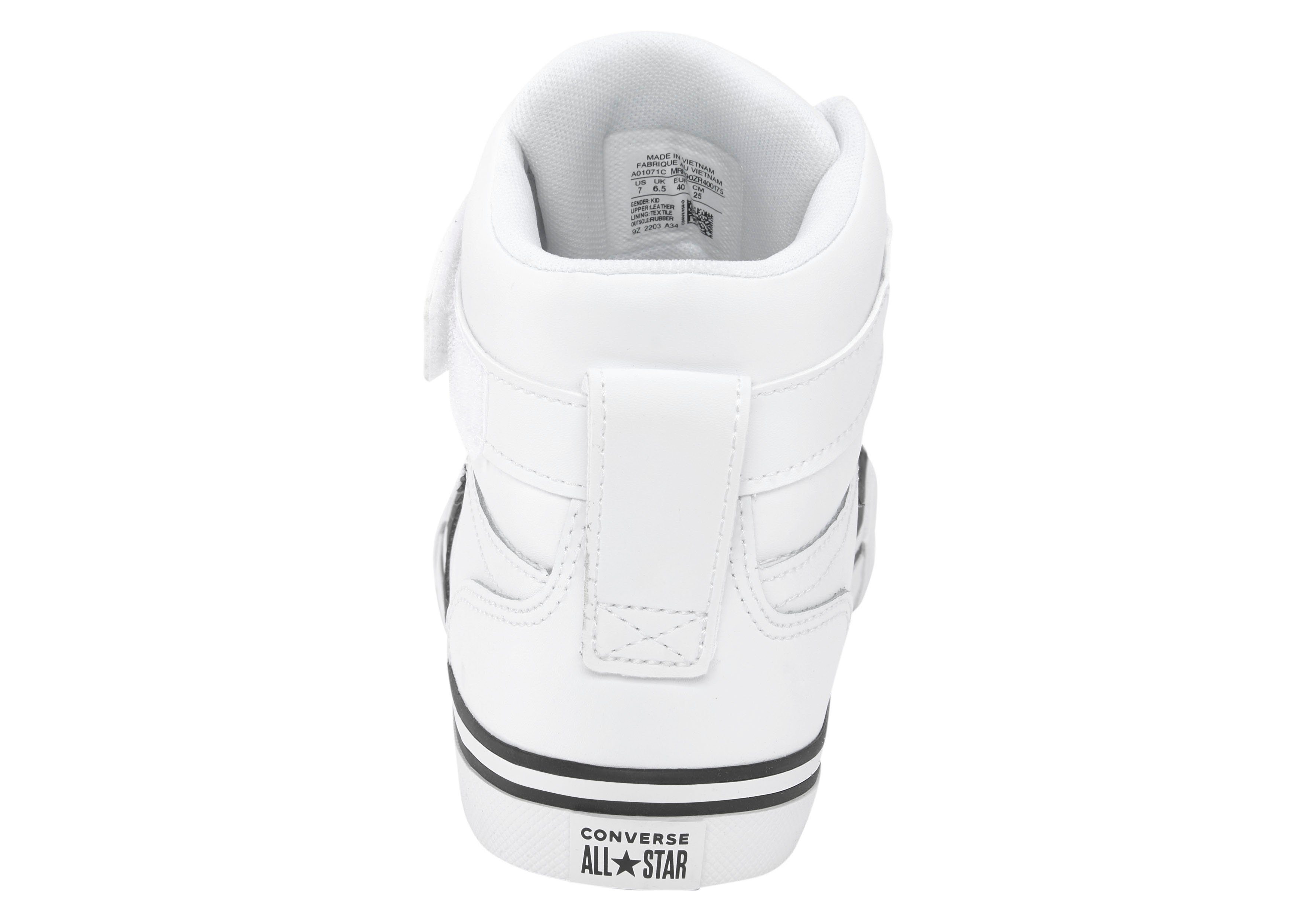 Converse Sneakers PRO BLAZE STRAP LEATHER