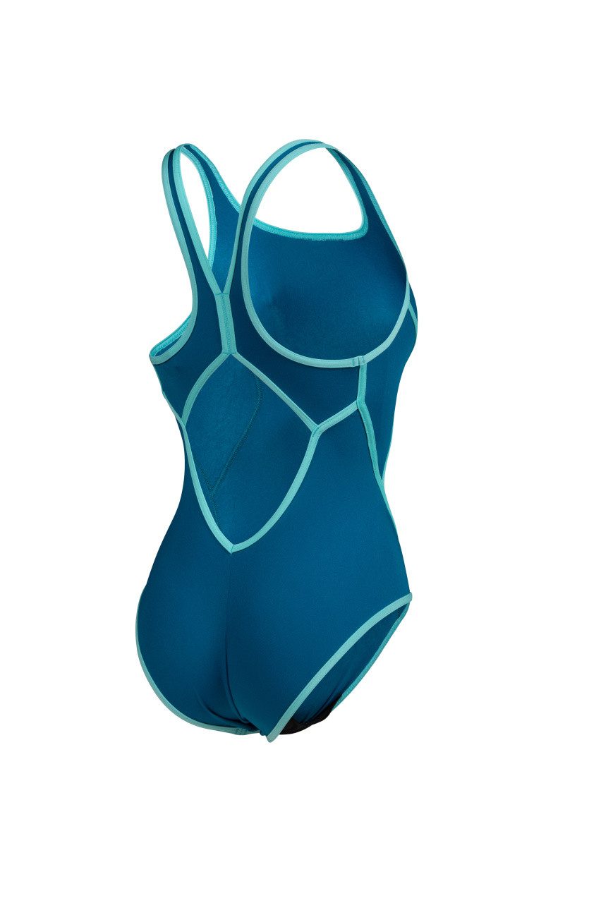 Arena Badpak WOMEN'S ARENA PRO_FILE SWIMSUIT V B