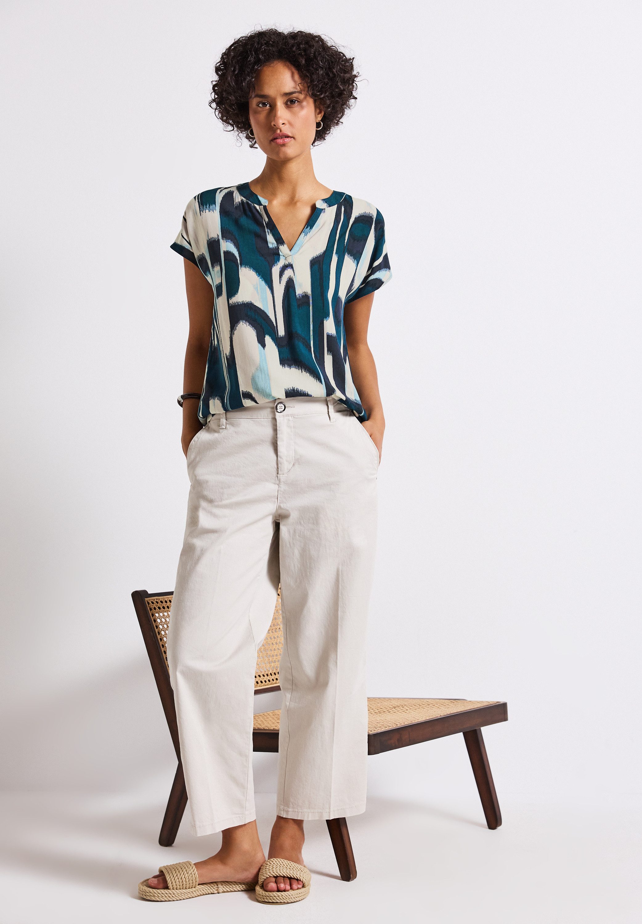 STREET ONE Top