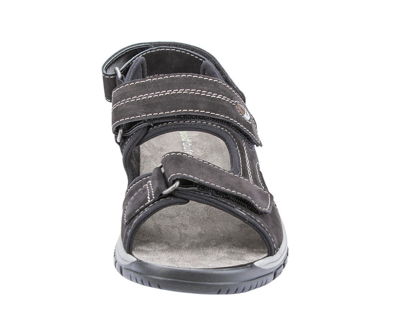 Waldläufer Sandalen Denver zomerschoen, klittenbandschoen, outdoorschoen, in comfortabele h-breedte