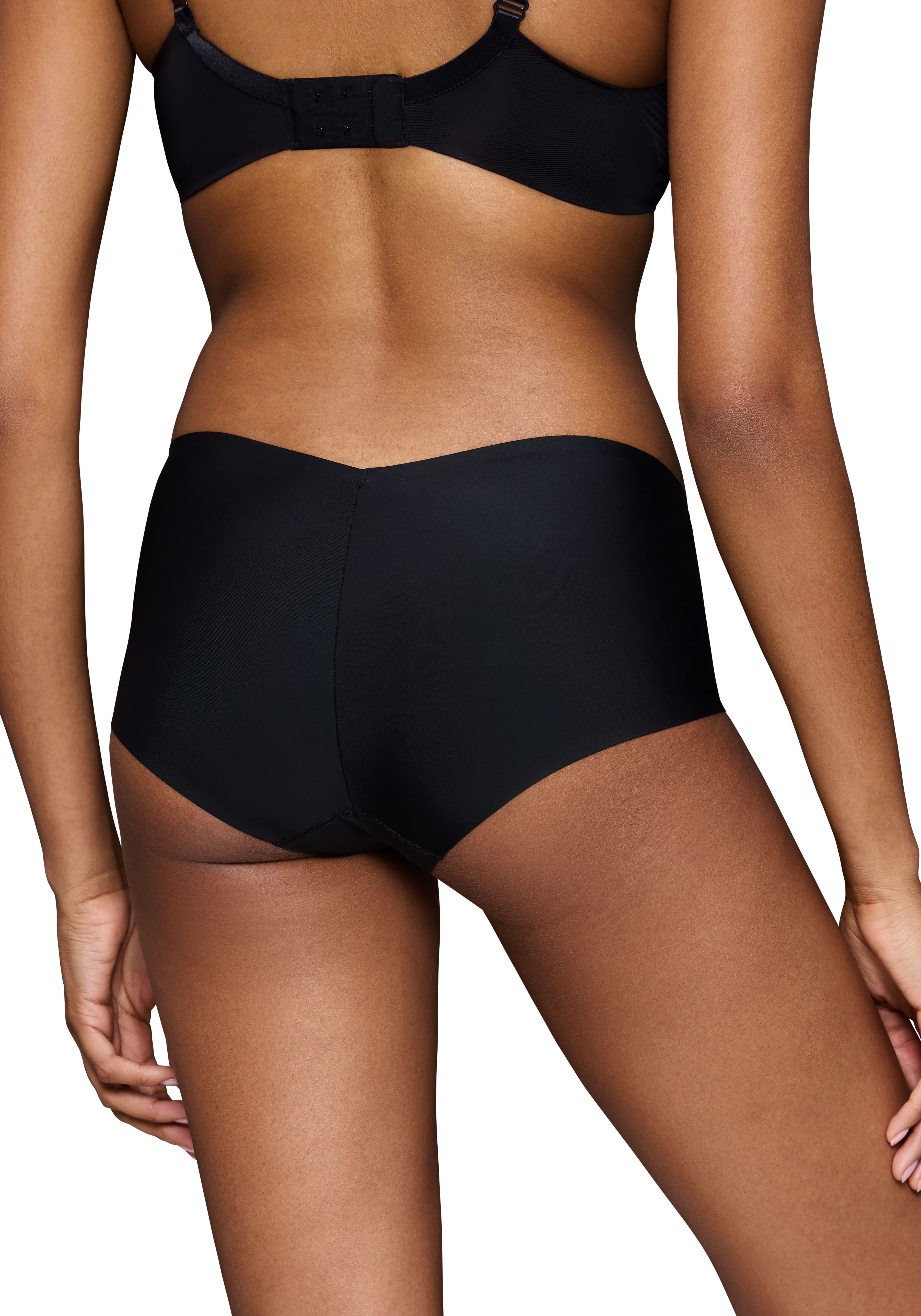 Triumph Hipster Body Make-Up Illusion