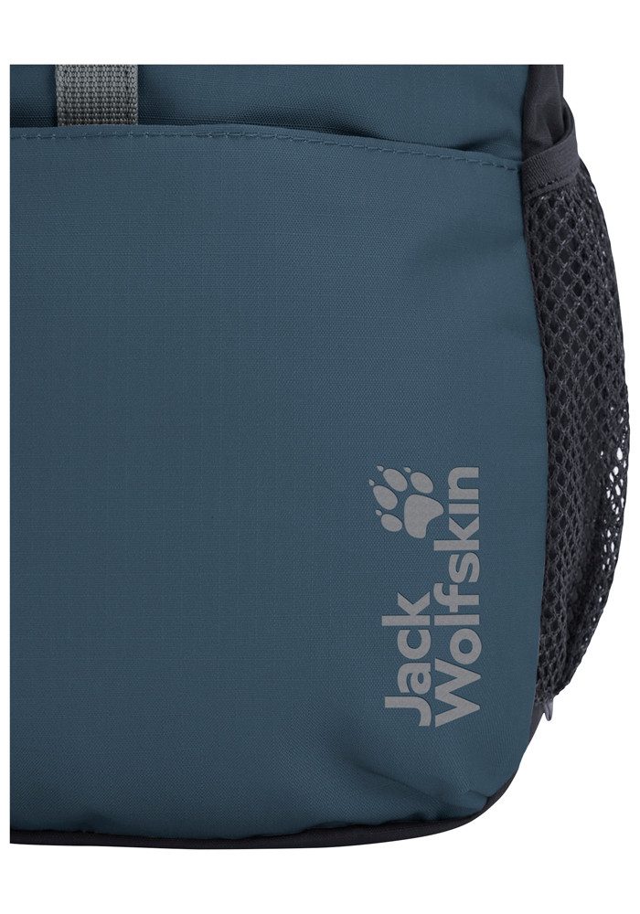 Jack Wolfskin Kinderrugzak ISLAND MINI 10