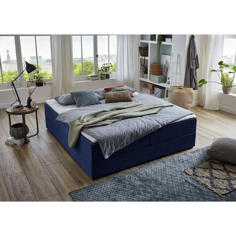 ATLANTIC home collection boxspring Lucy