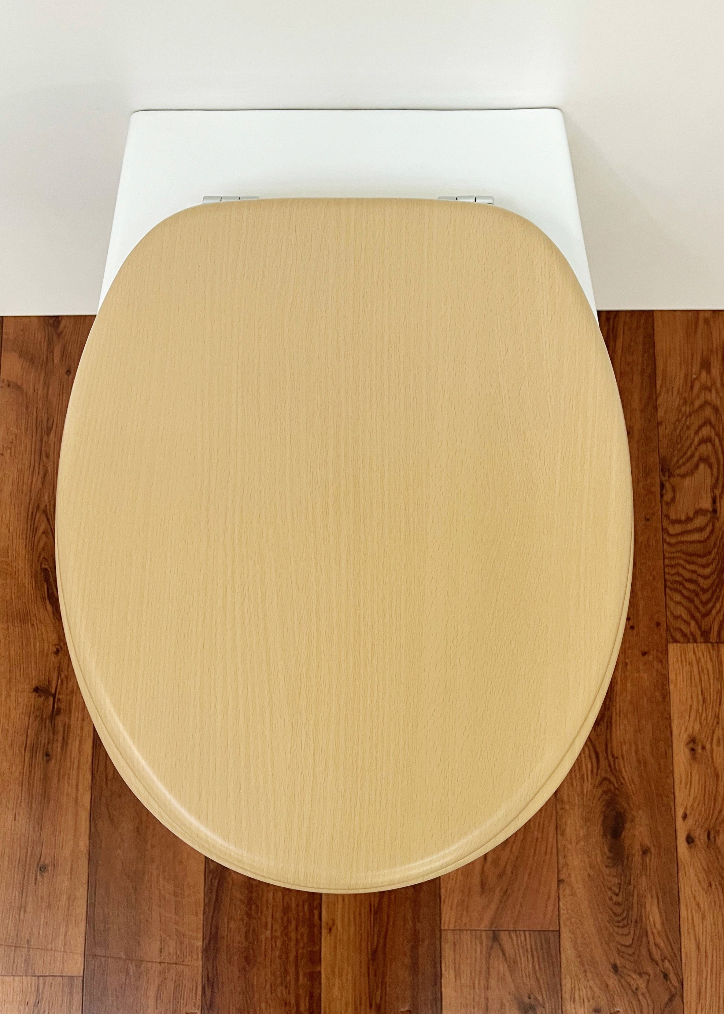 ADOB Toiletzitting Beuken