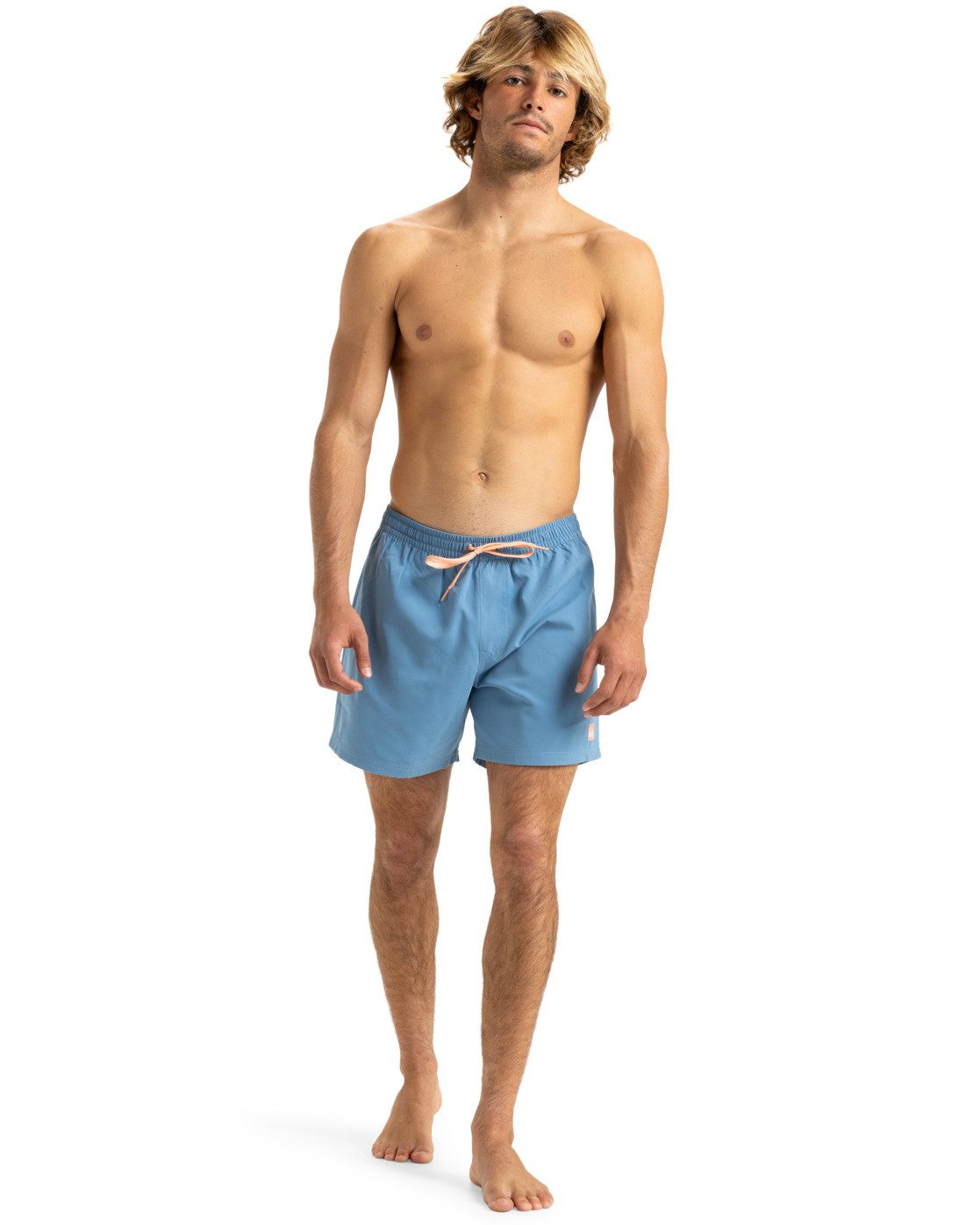 Quiksilver Boardshort Everyday Solid 15"