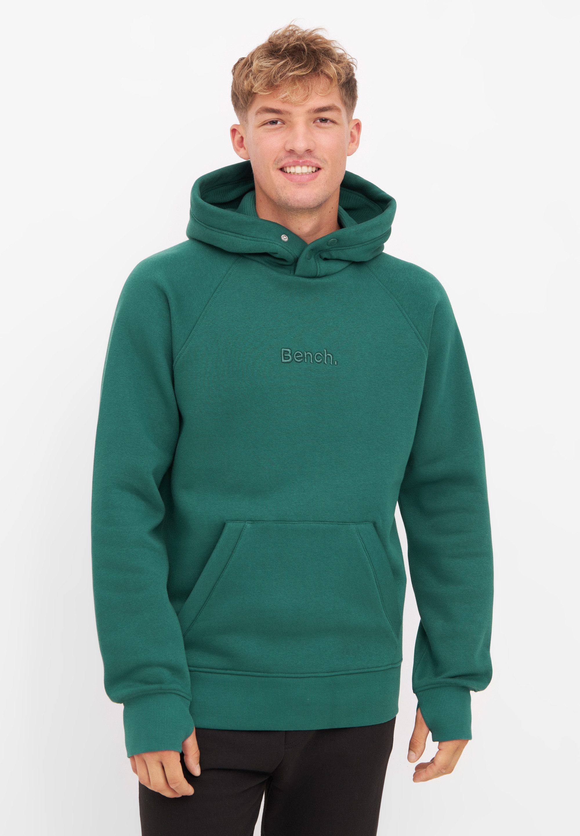 Bench. Hoodie SANKEY