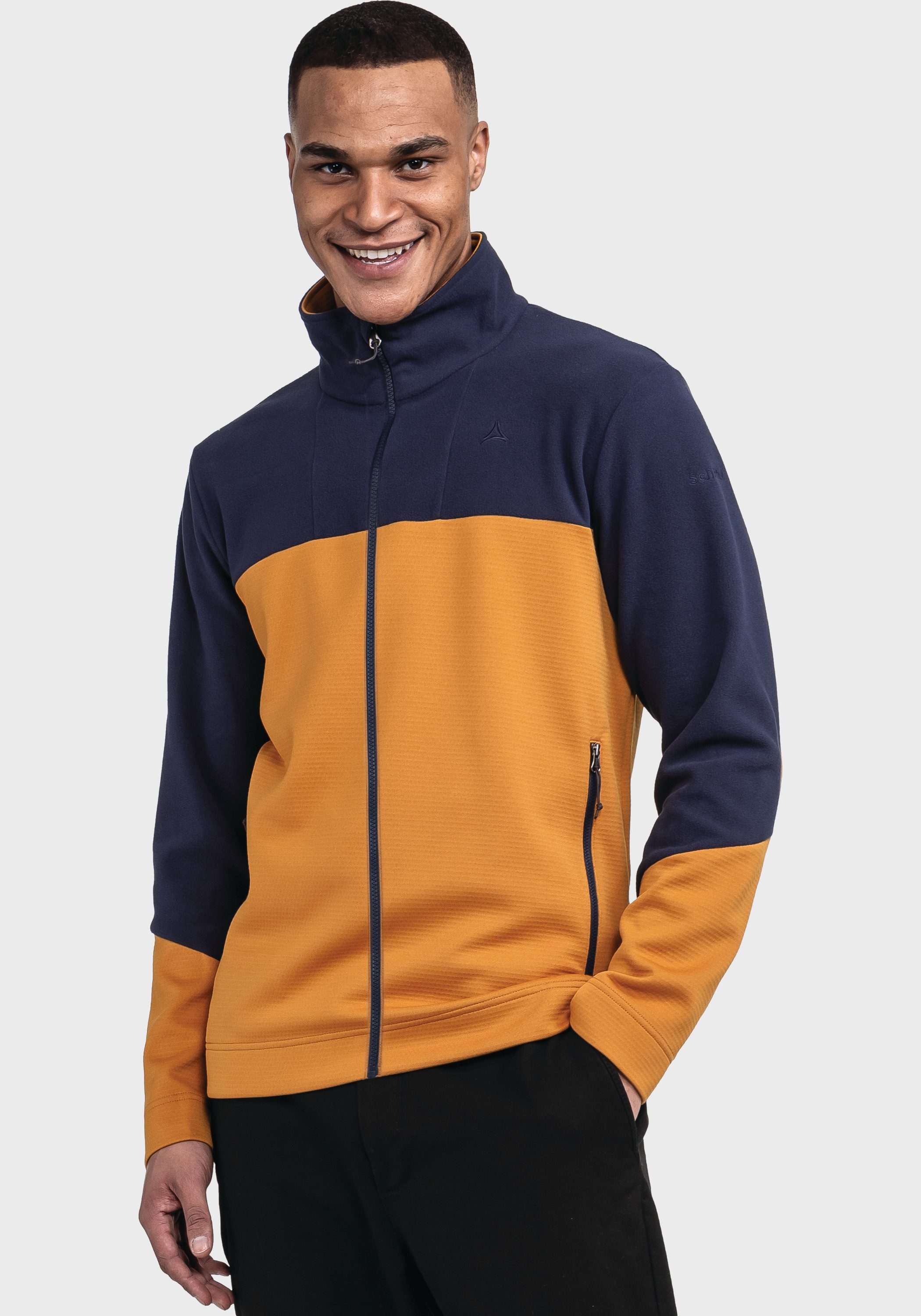 Schöffel Tricot-fleecetrui Urban Fleece Jk Style Karif MNS