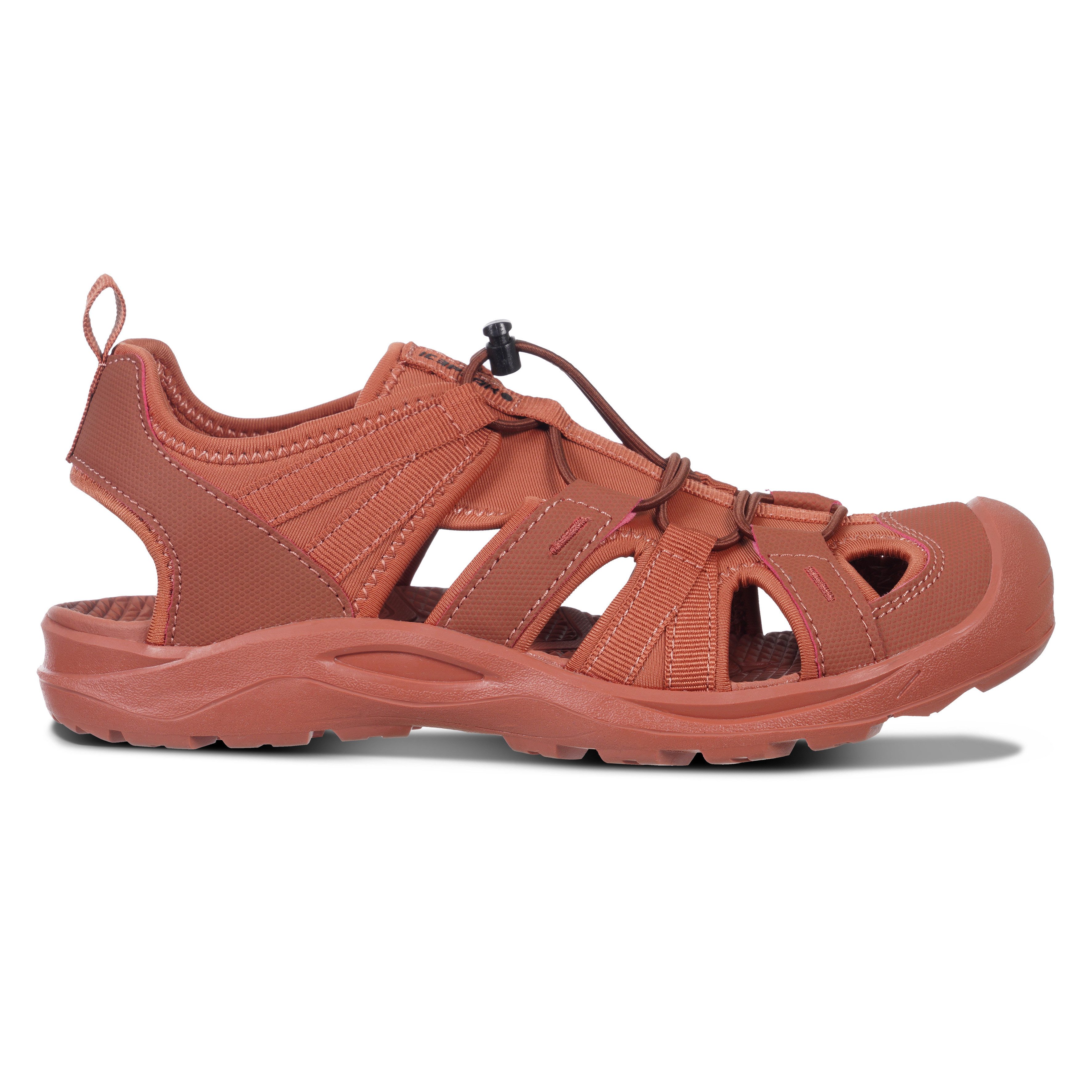 Icepeak Outdoorsandalen Aksu MS