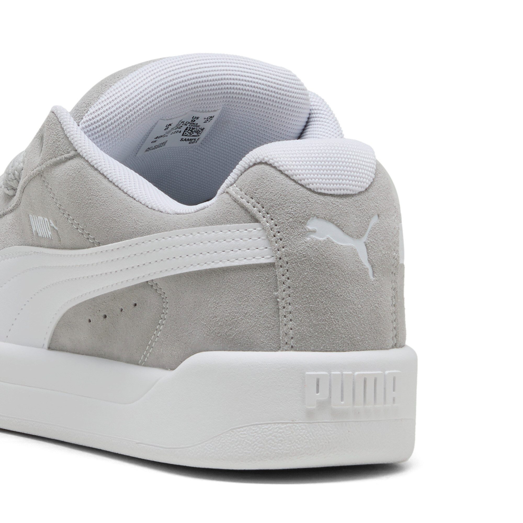 PUMA Sneakers PARK LIFESTYLE EASY SD