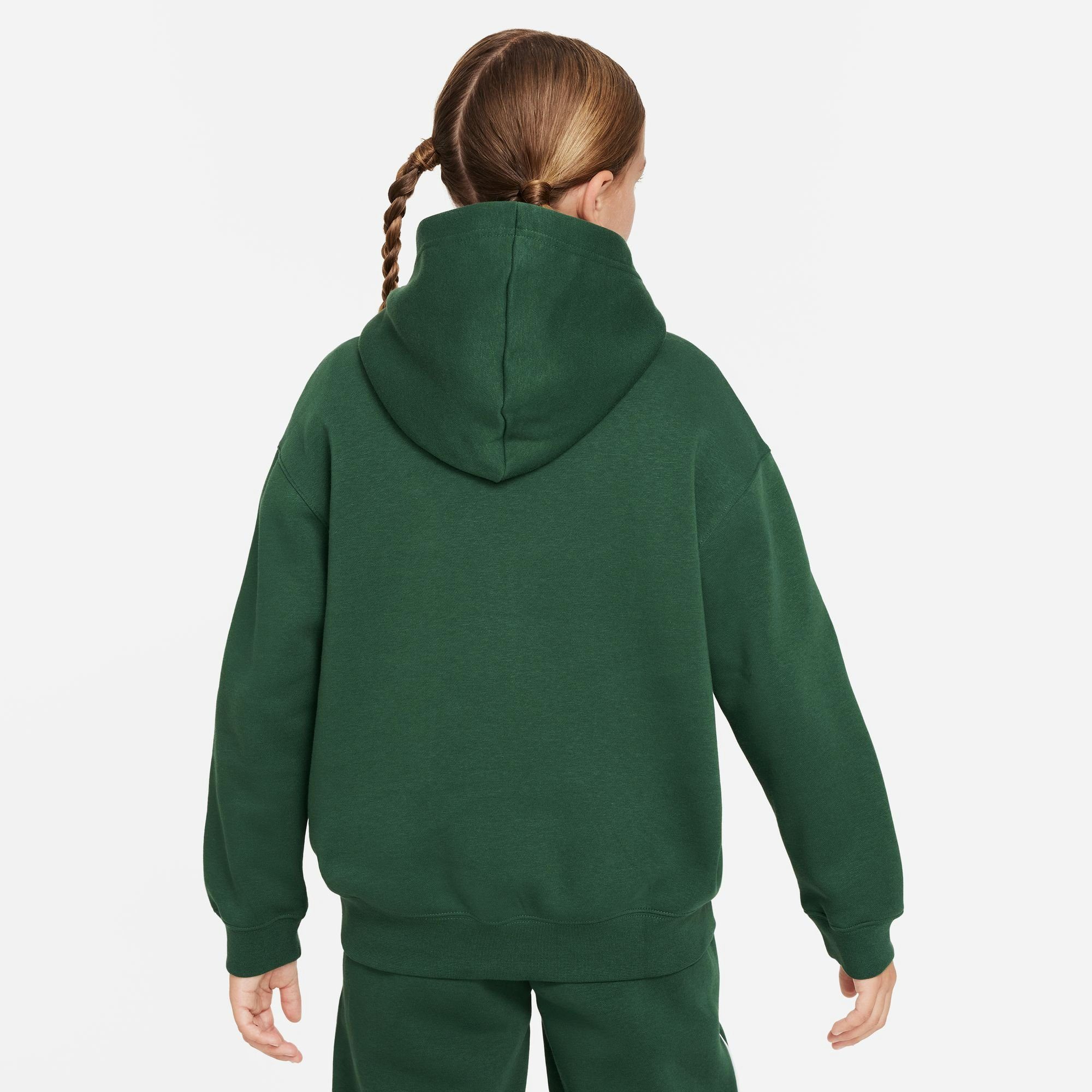 Nike Sportswear Hoodie NSW OS PO HOODIE SW - voor kinderen