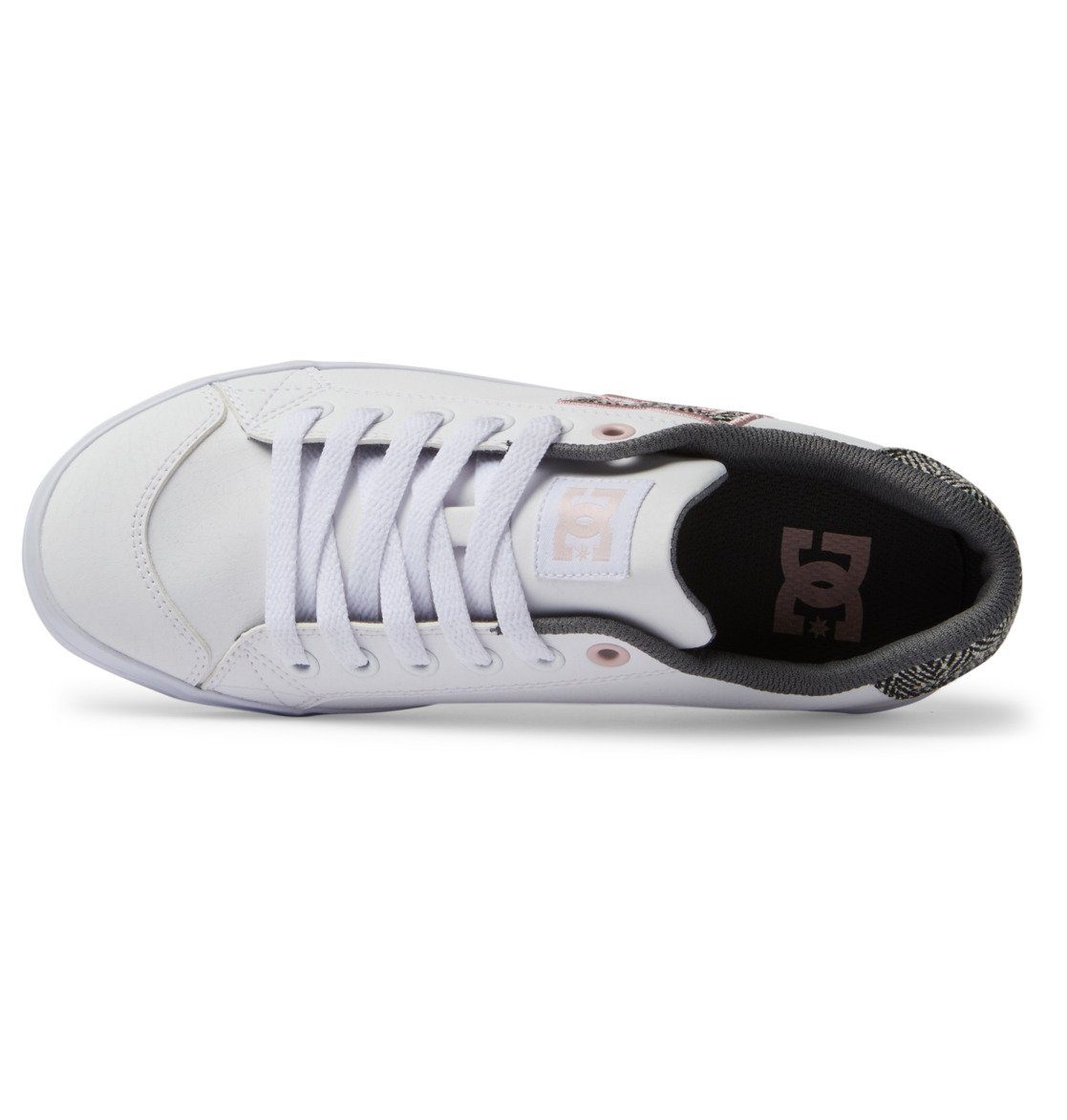 DC Shoes Sneakers Chelsea Plus SE