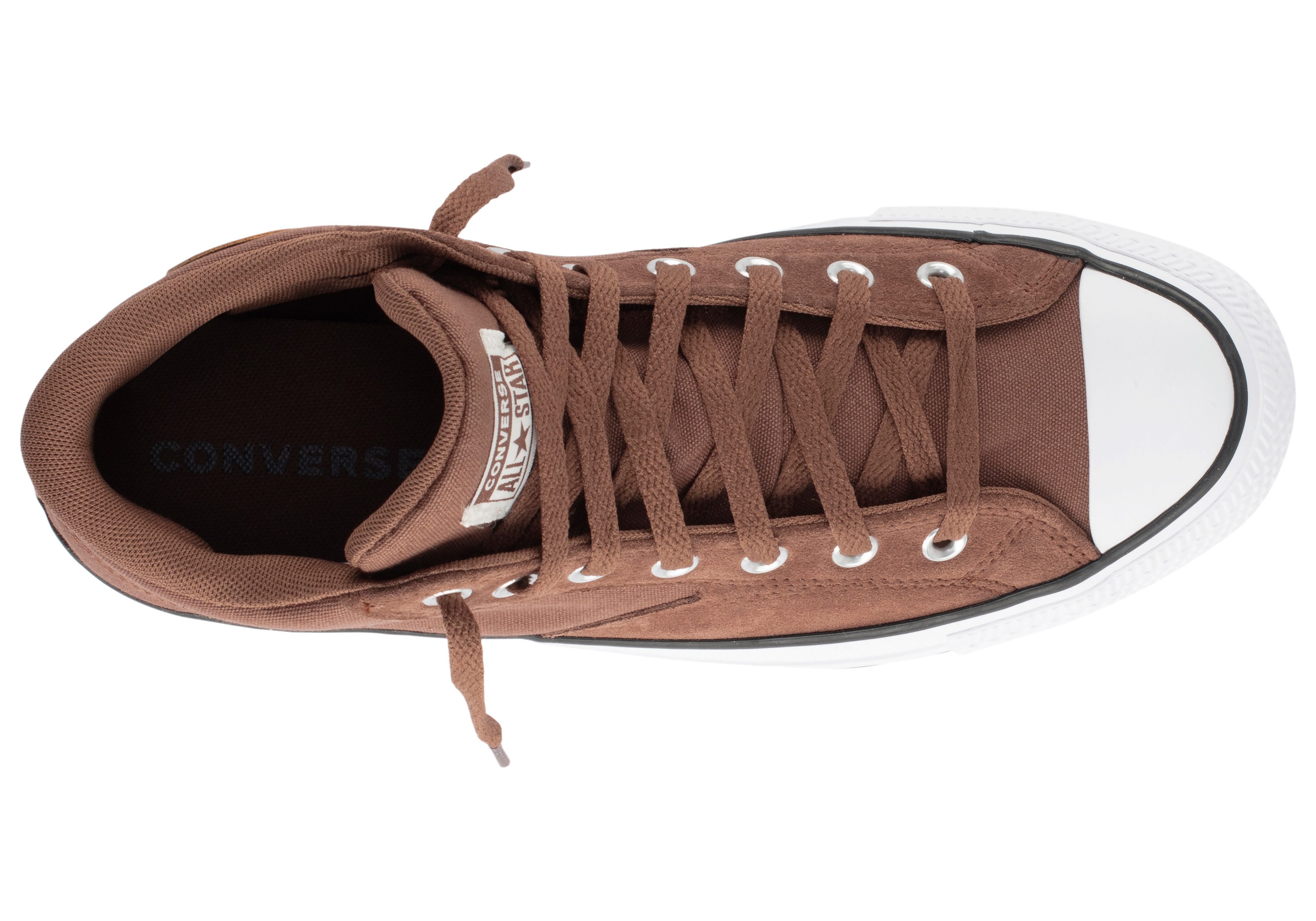 Converse Sneakers CHUCK TAYLOR ALL STAR MALDEN STREET