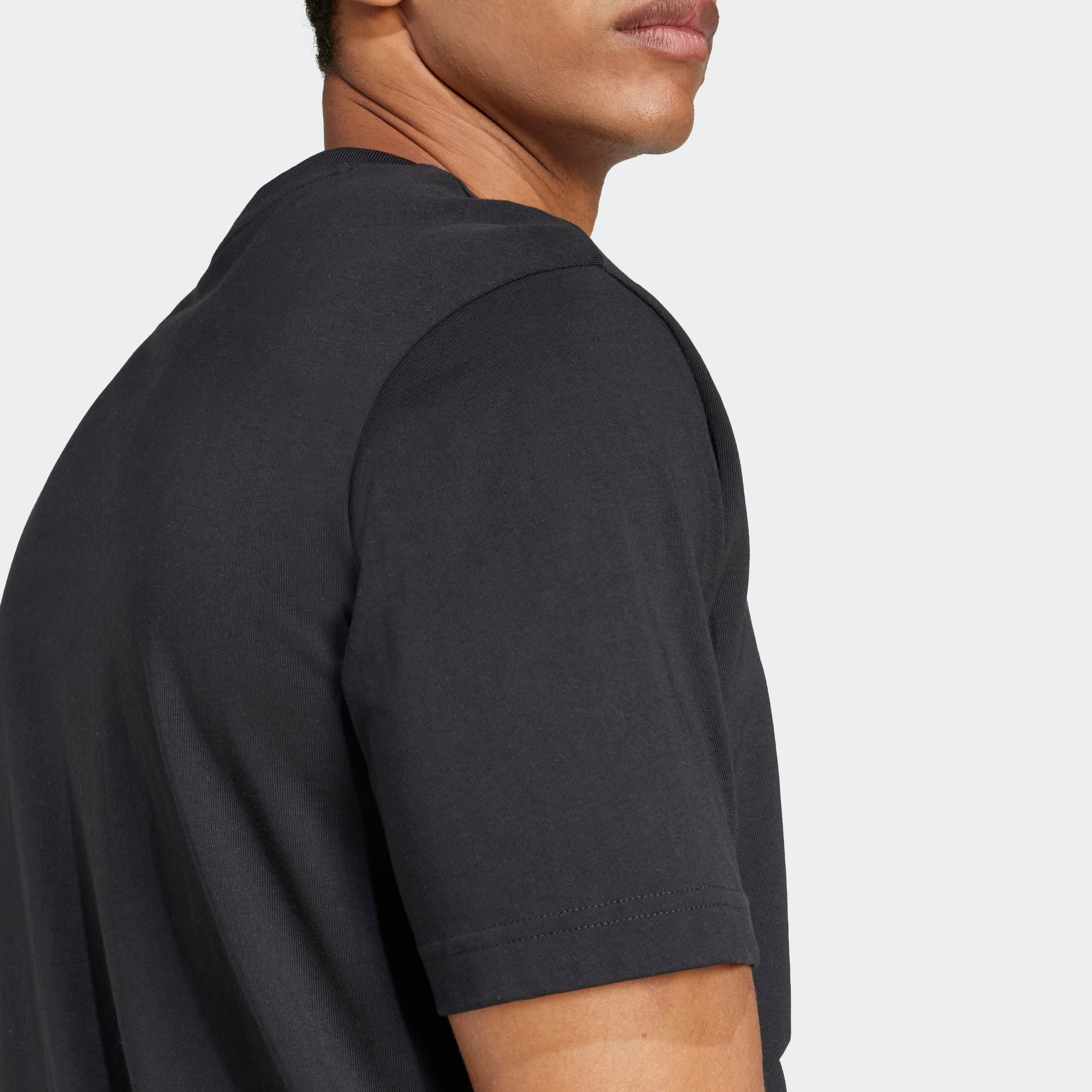 adidas Sportswear T-shirt M BL SJ T