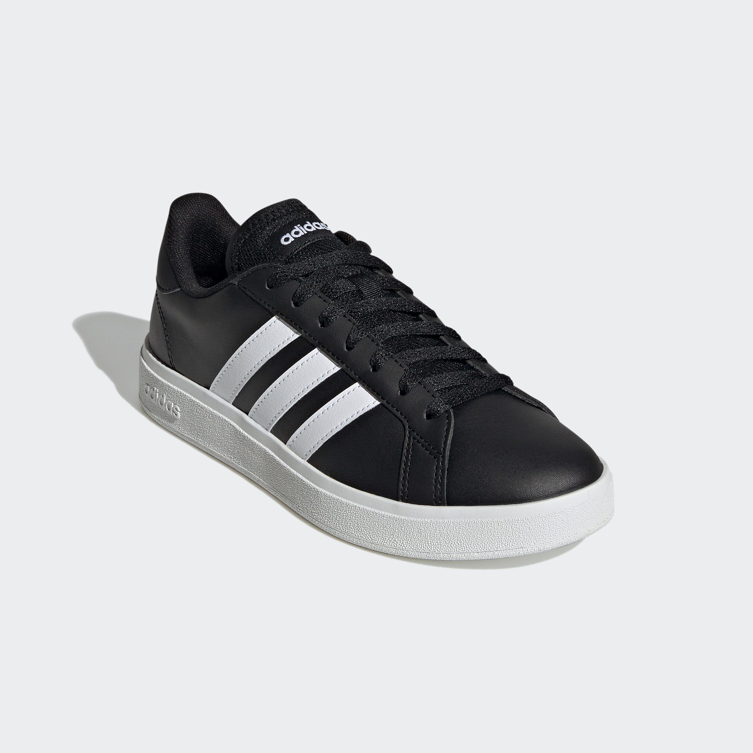 adidas Sportswear Sneakers GRAND COURT TD LIFESTYLE COURT CASUAL Design geïnspireerd op de adidas Superstar