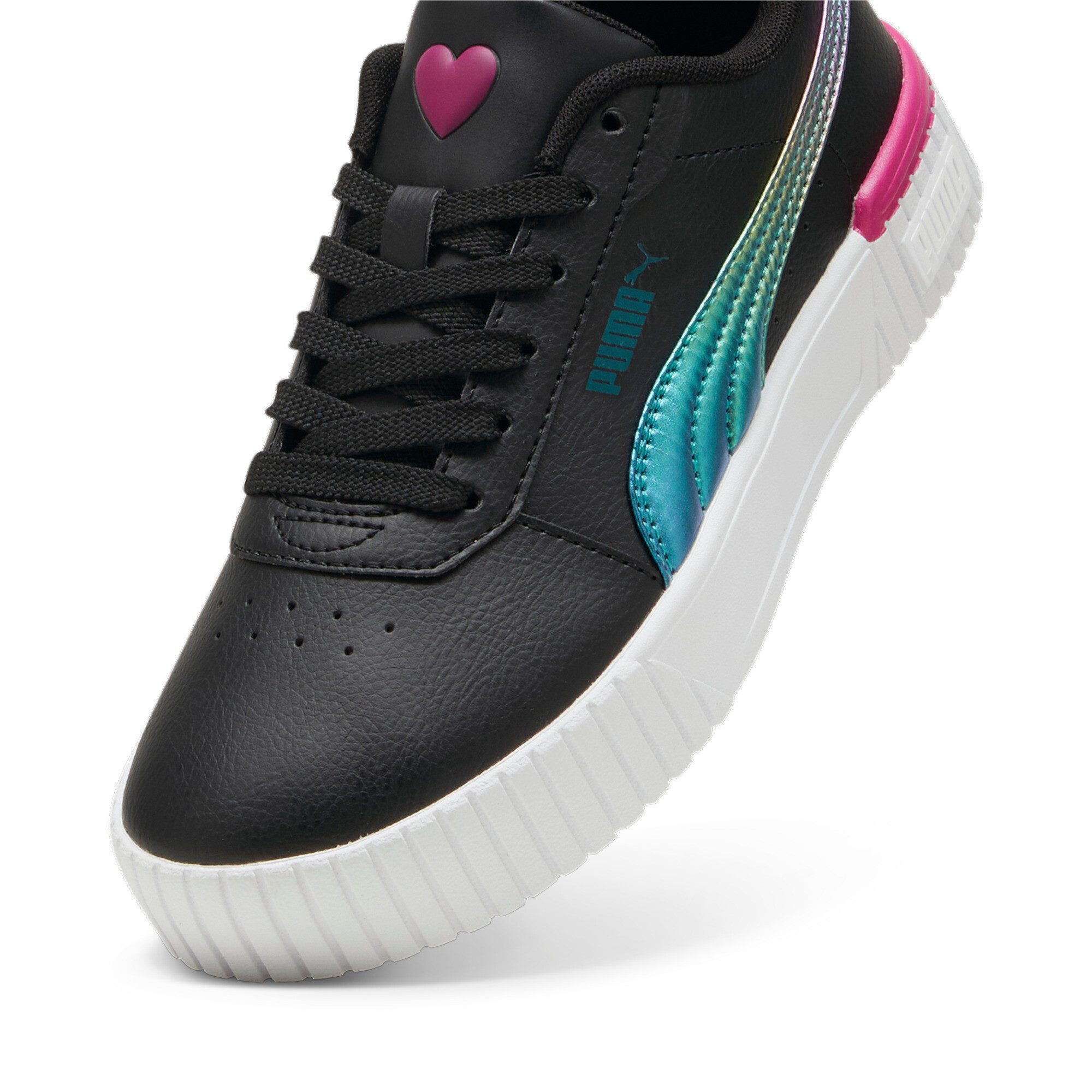 PUMA Sneakers CARINA 2.0 BOUNCY SKY JR