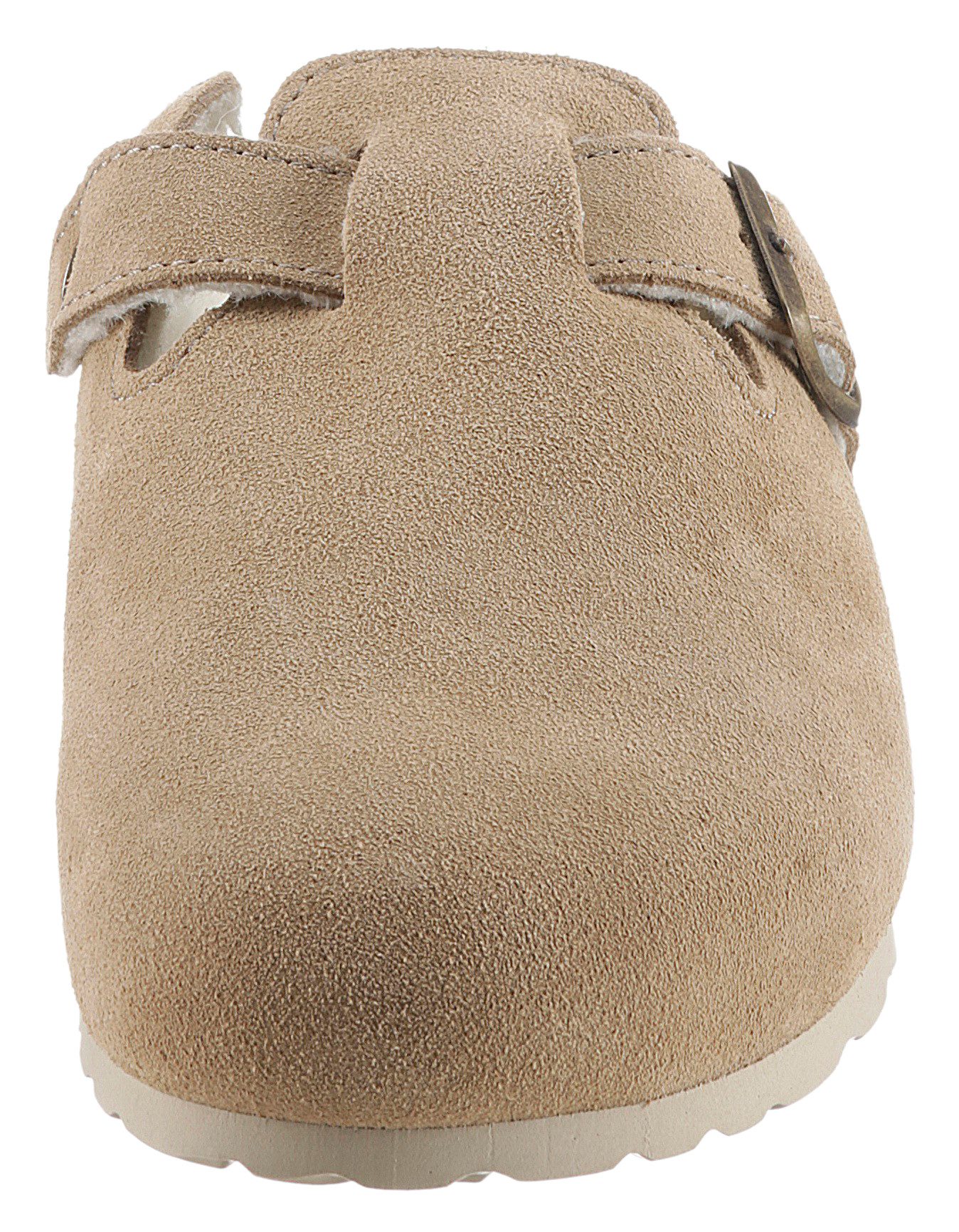BIO Life Clogs Esc pantoffel, instapper, homeslipper met warme voering