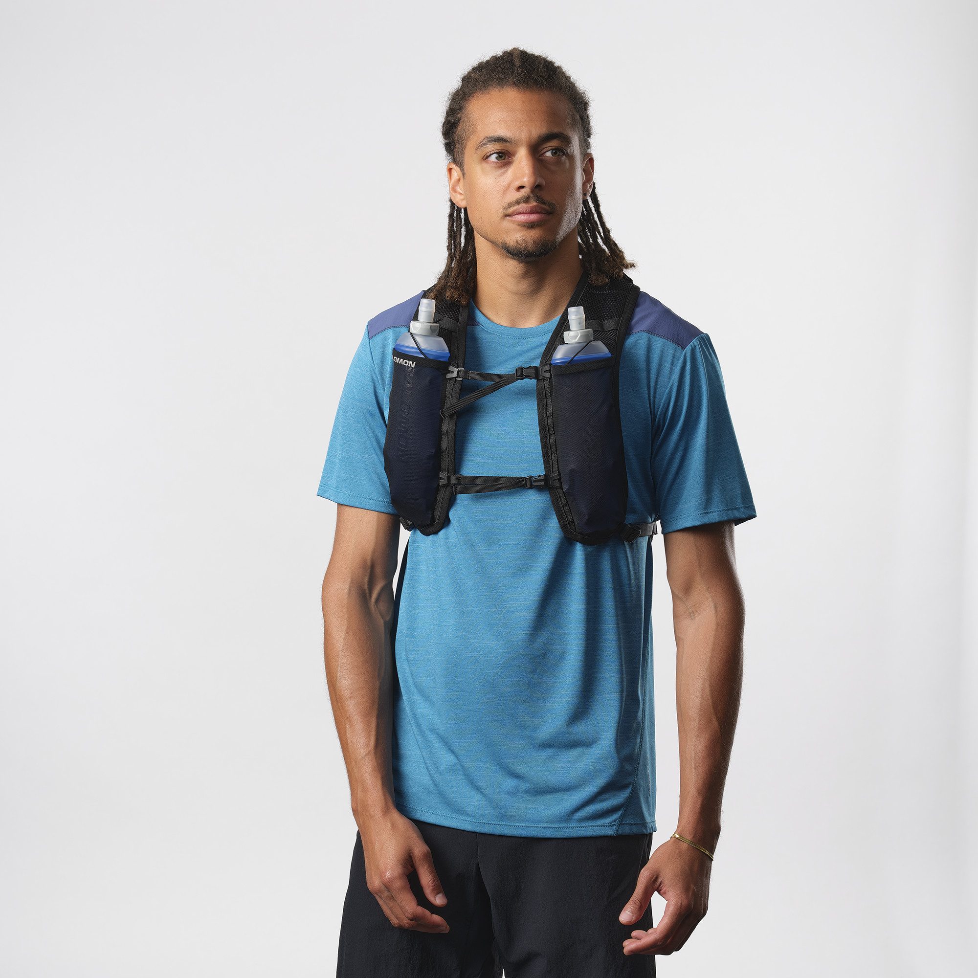 Salomon Sportrugzak CROSS 4