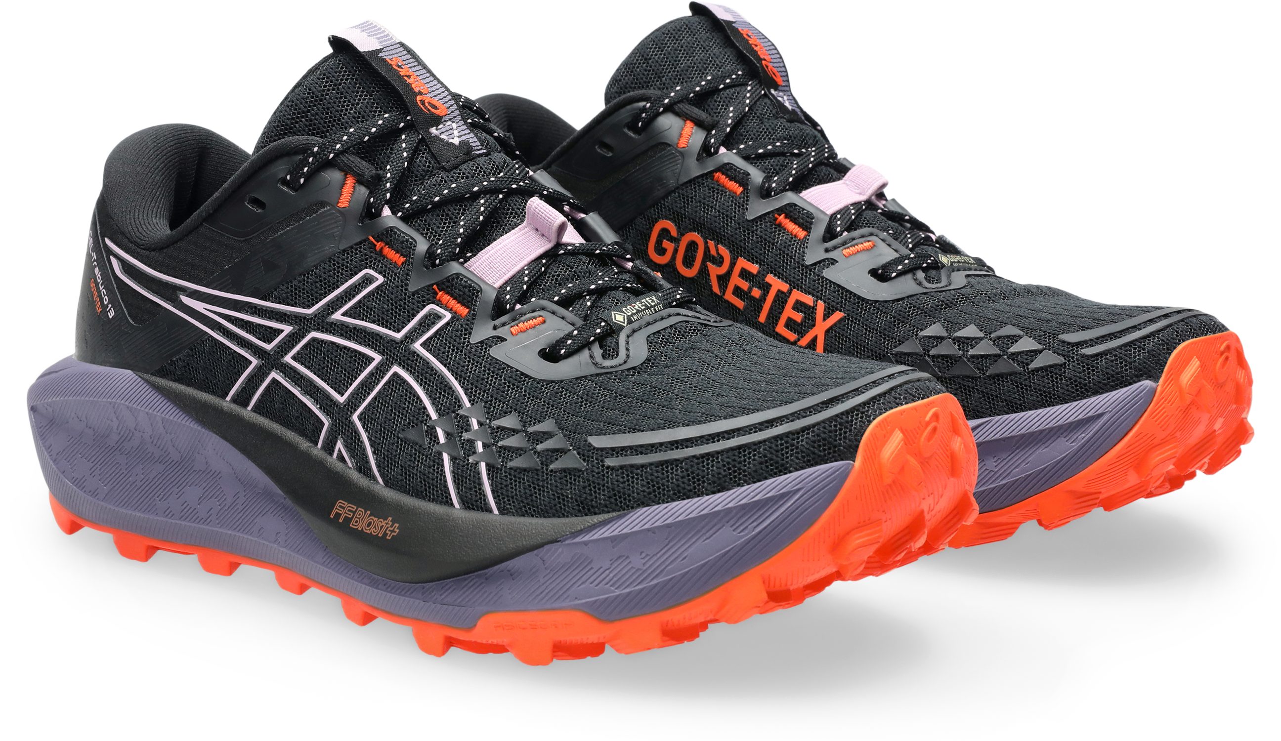 Asics Trailrunningschoenen GEL-TRABUCO 13 GORE-TEX
