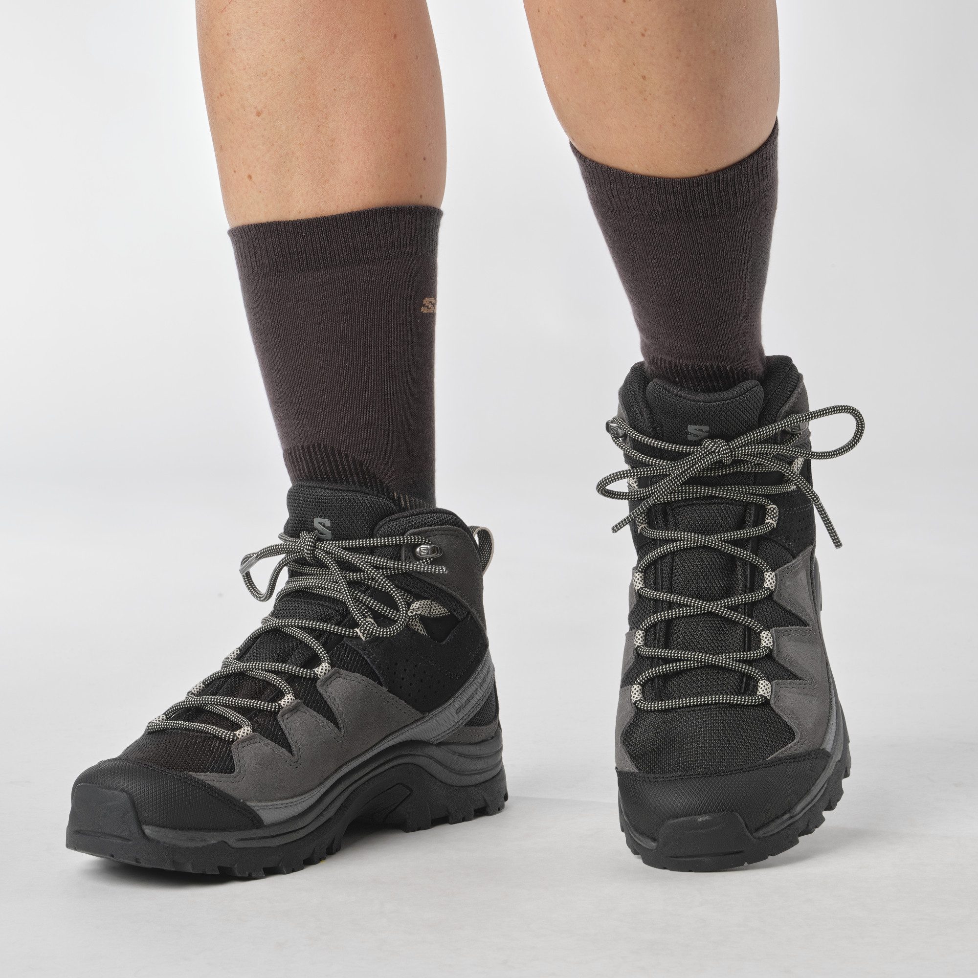 Salomon Wandelschoenen QUEST ROVE GORE-TEX® W