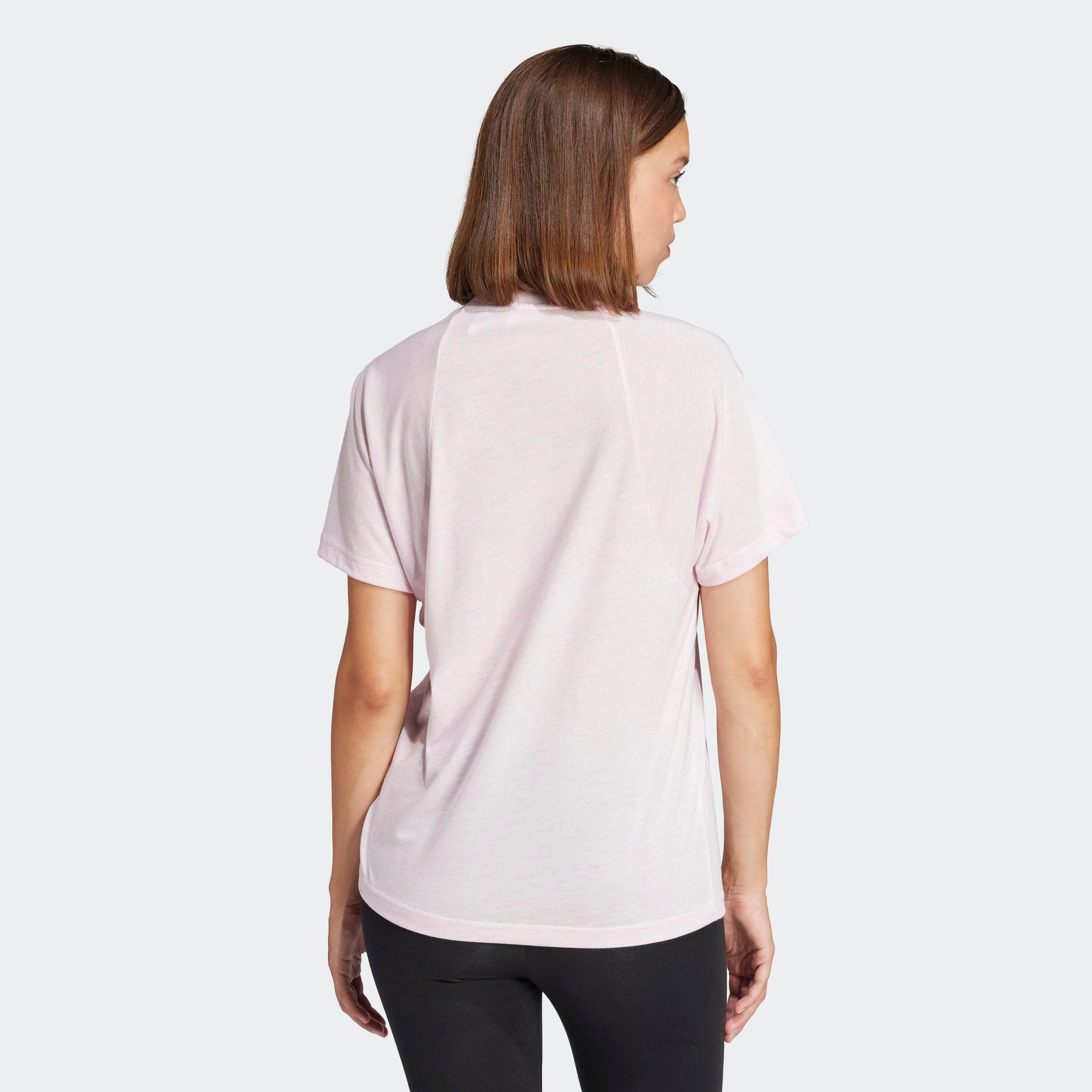 adidas Sportswear T-shirt W WINNERS T