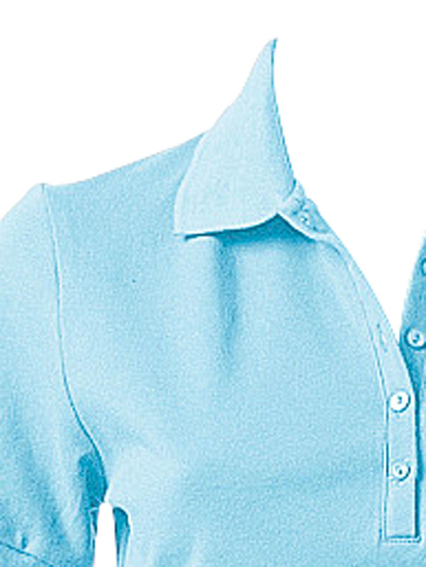 heine Poloshirt (1-delig)