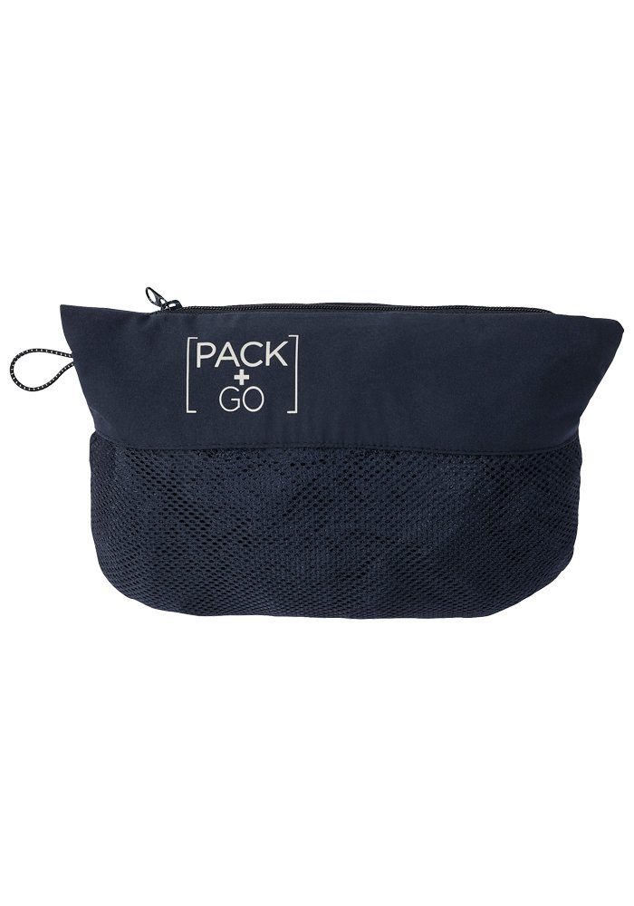 Jack Wolfskin Outdoorjack PACK & GO SHELL W