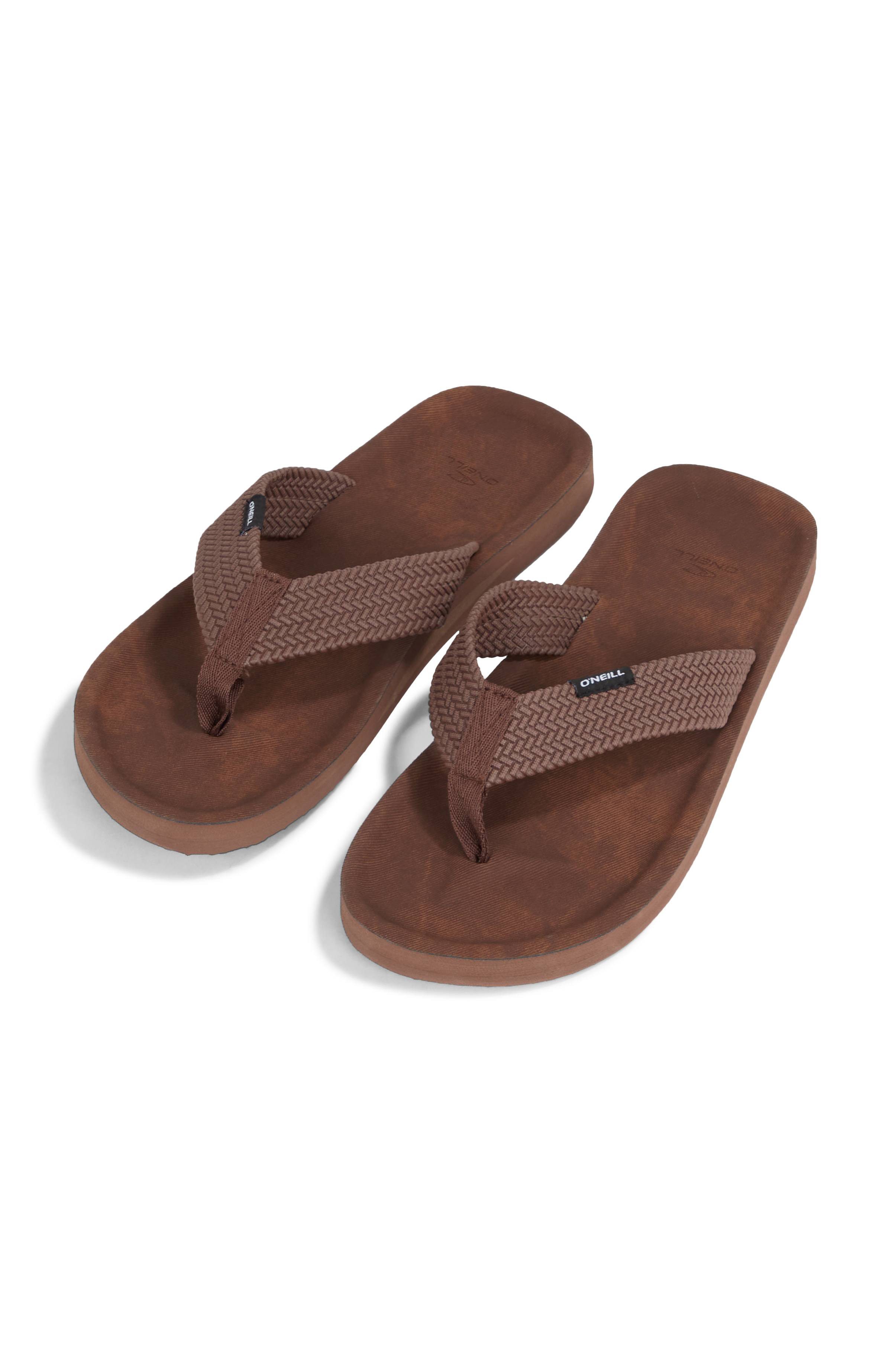 O'Neill Teenslippers CHAD SANDALS