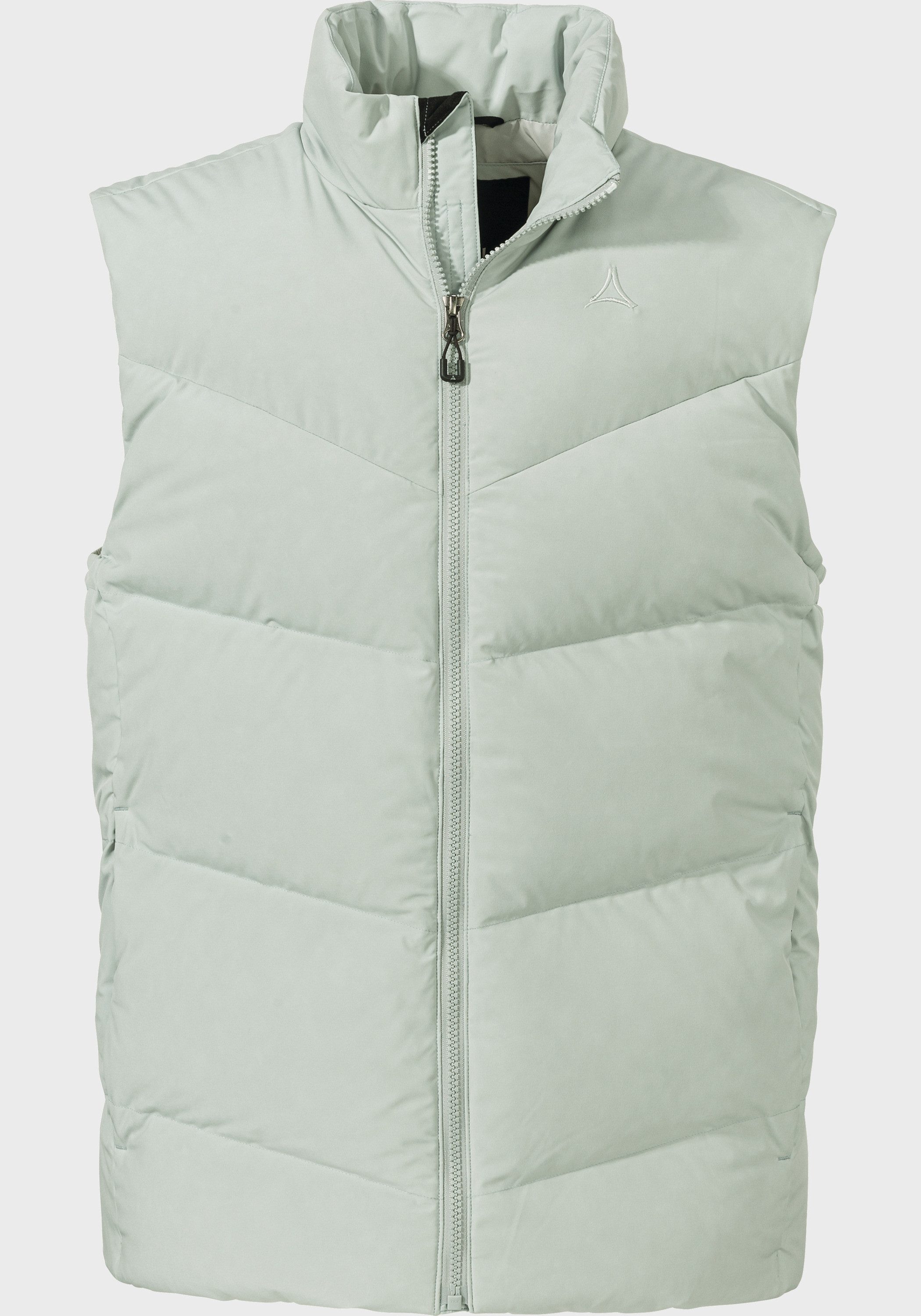 Schöffel Donzen bodywarmer Urban Down Vest Style Cers MNS