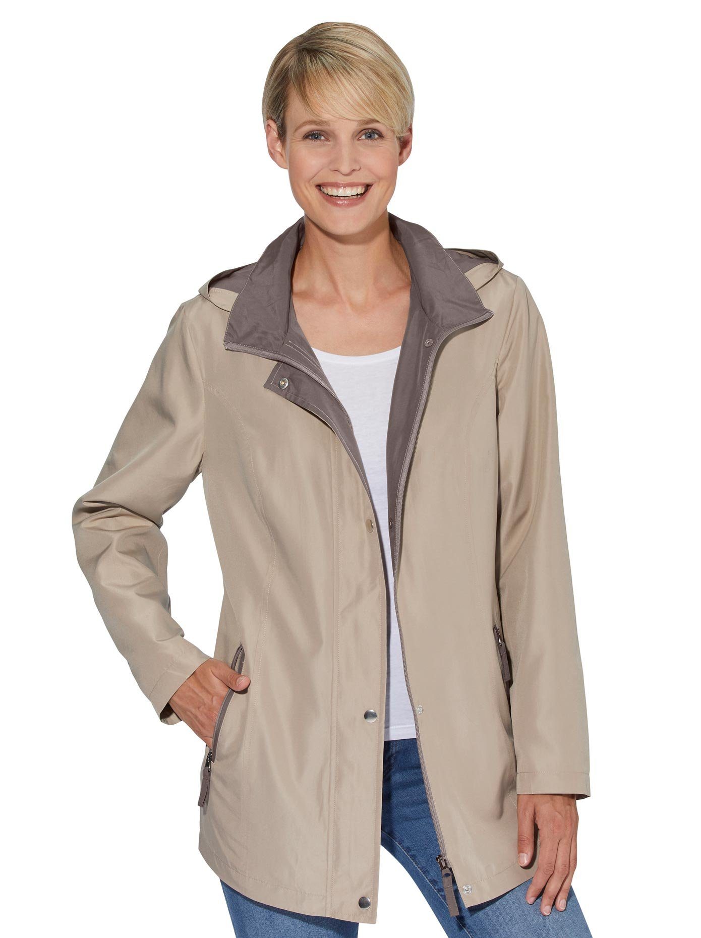 Classic Basics Functioneel jack