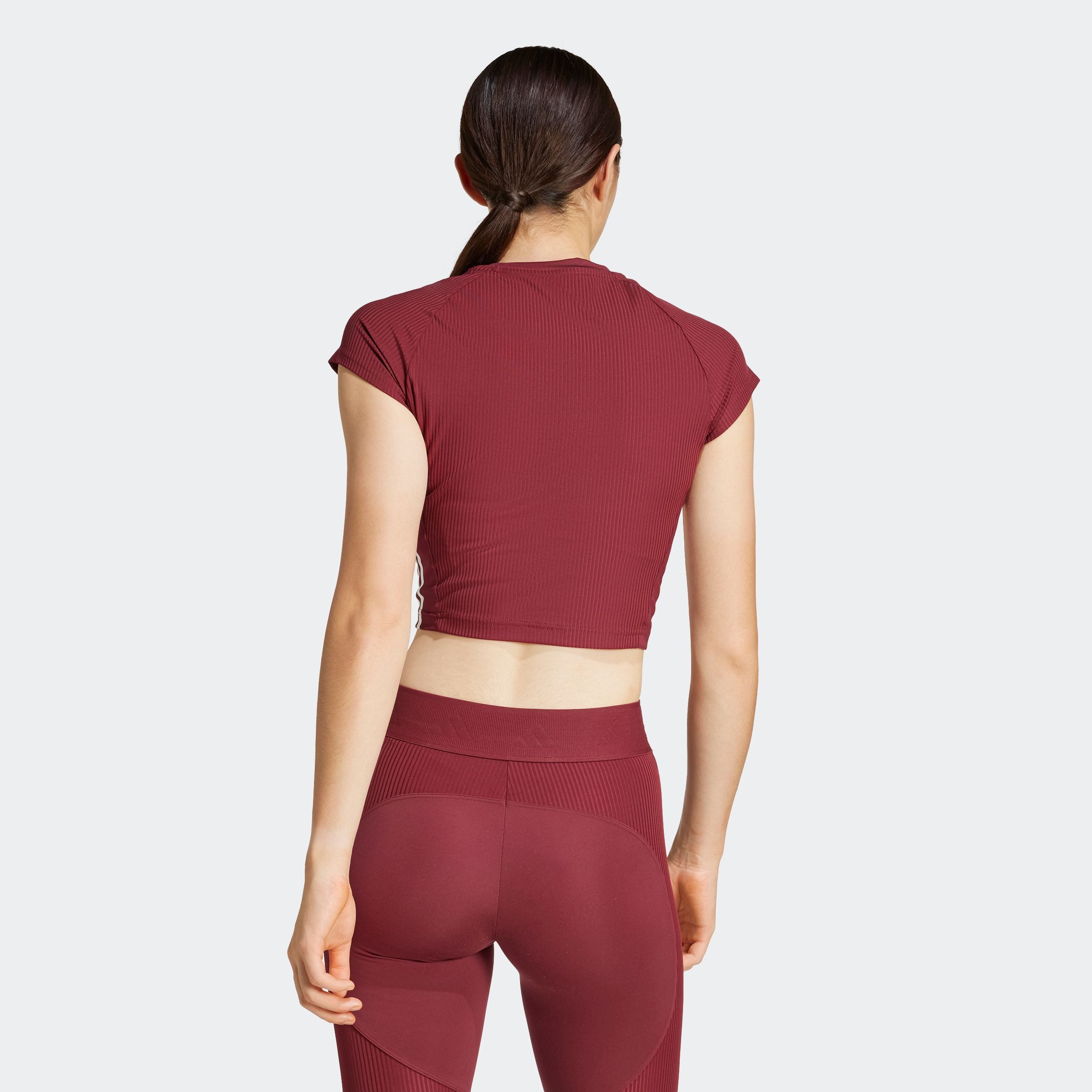 adidas Performance T-shirt HYGLM T Q1