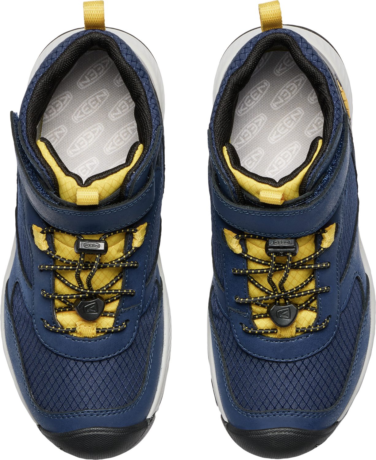 Keen Wandelschoenen SKUA MID WP