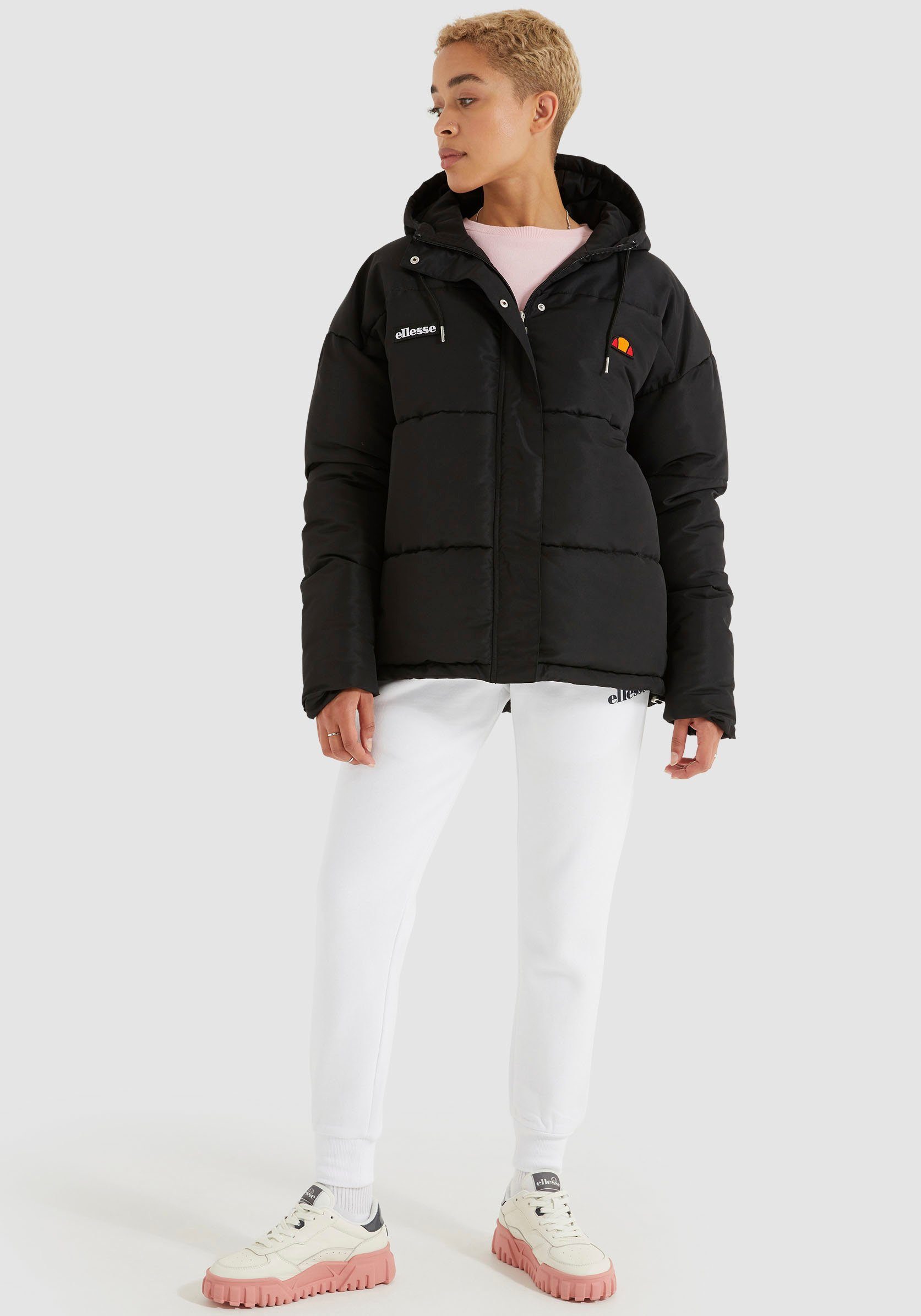 ellesse Outdoorjack PEJO JACKET