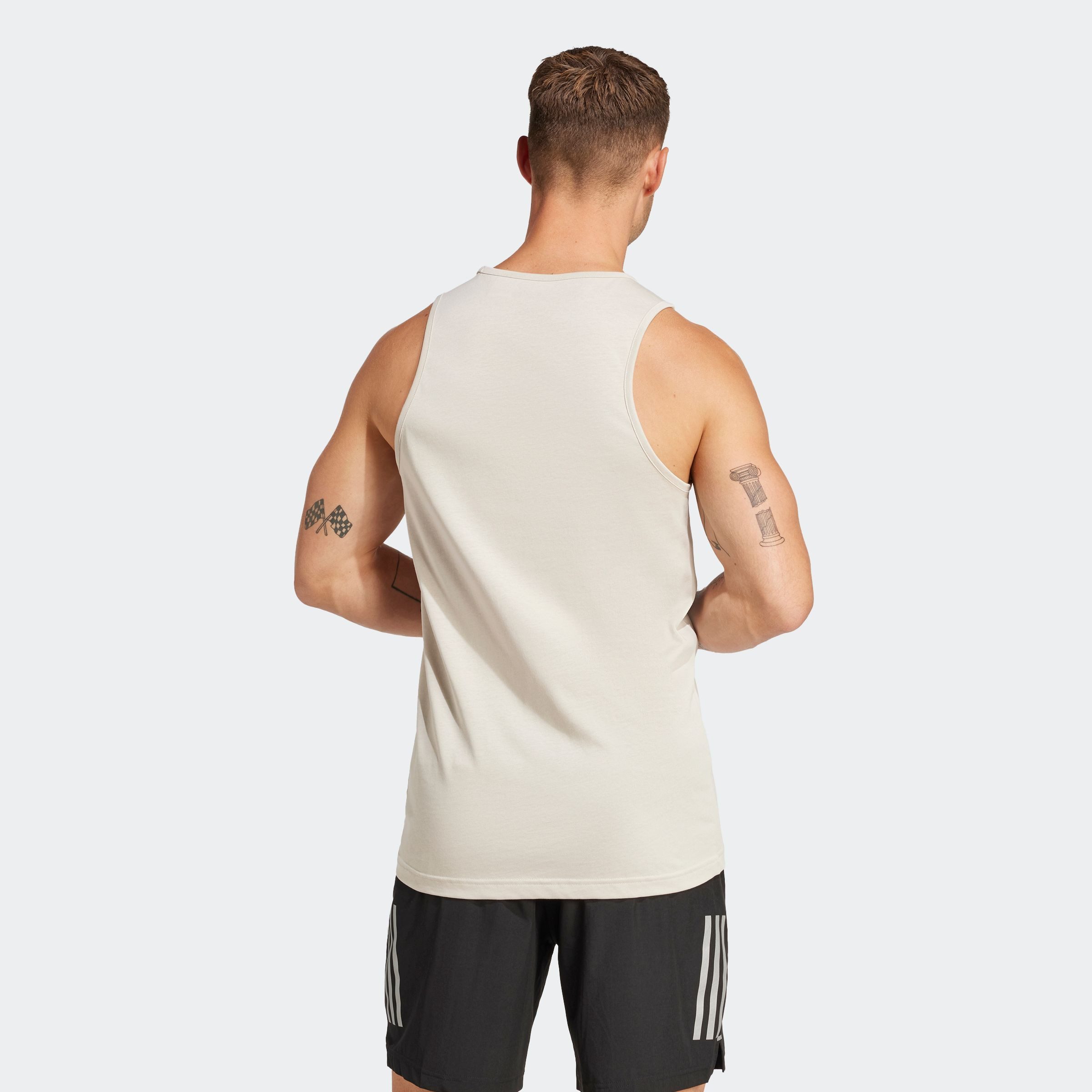 adidas Performance Tanktop M TR CAT G TK