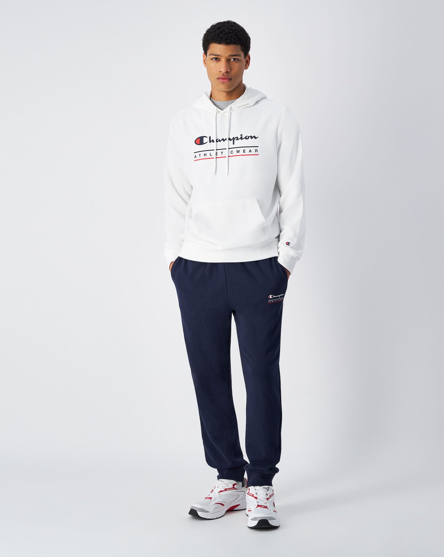 Champion Hoodie