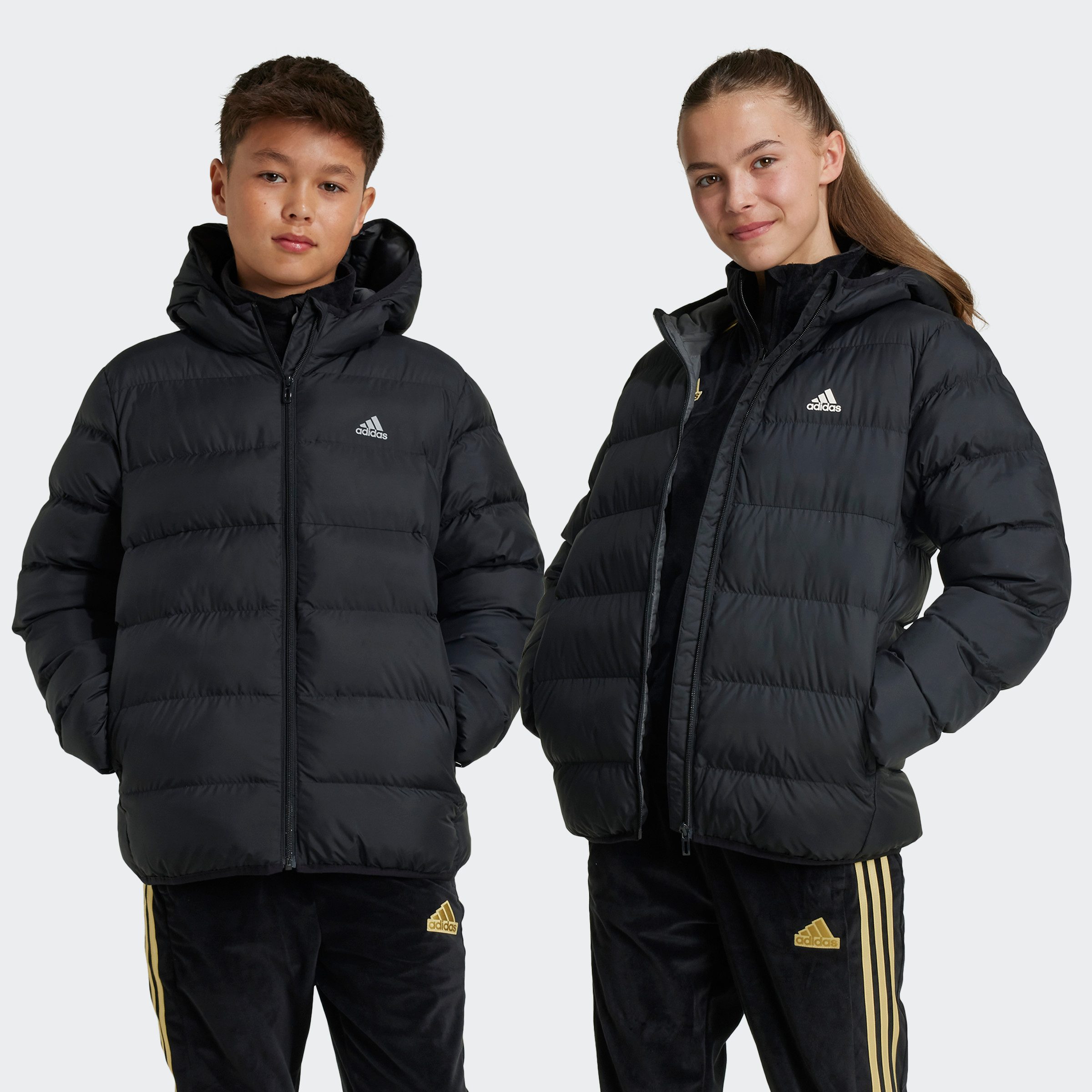 Adidas Sportswear Winterjack J SD JKT