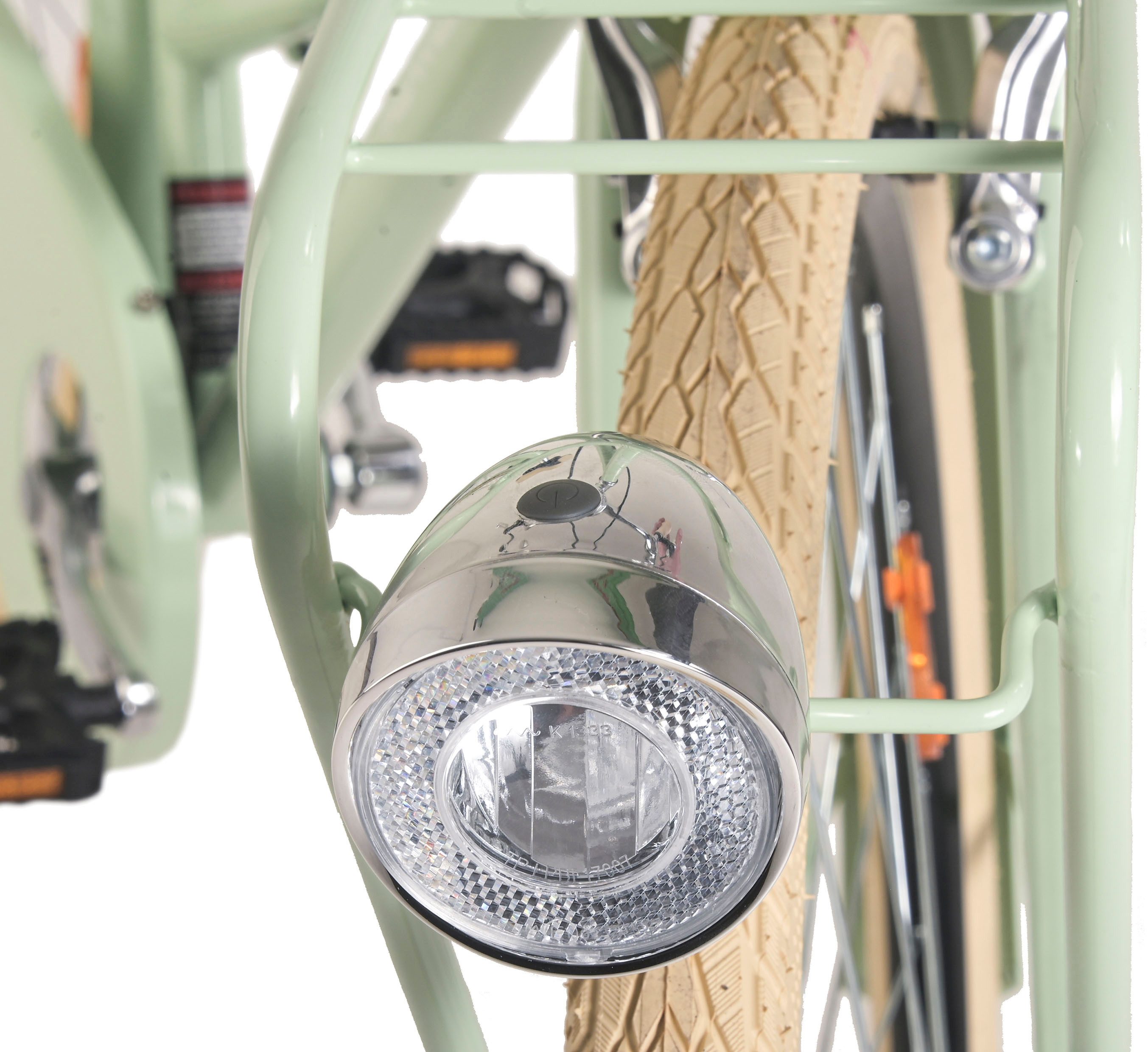 Hollandia Omafiets Feelgood