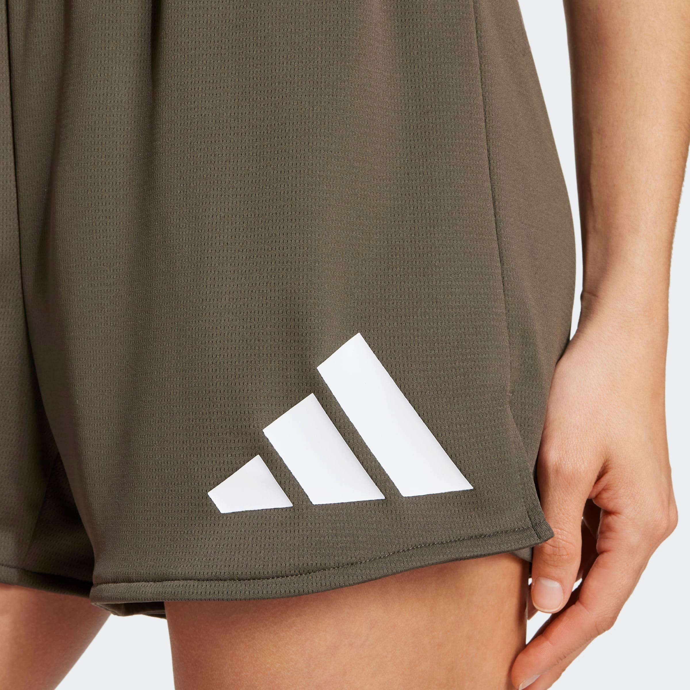 adidas Performance Short TR-ES BL SHORT (1-delig)