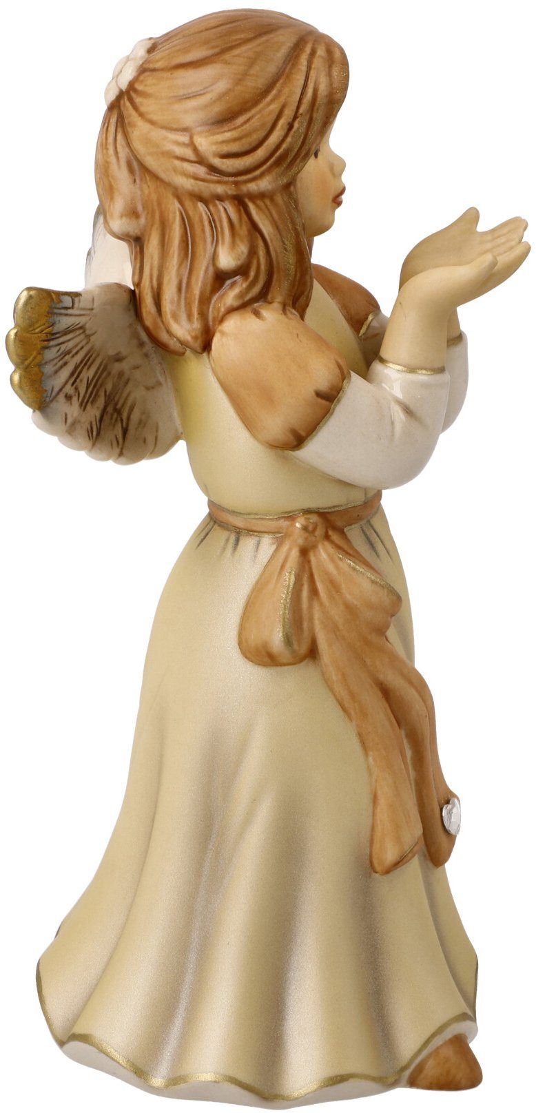 Goebel Engelfiguur Hemelboodschappers, kerstversiering