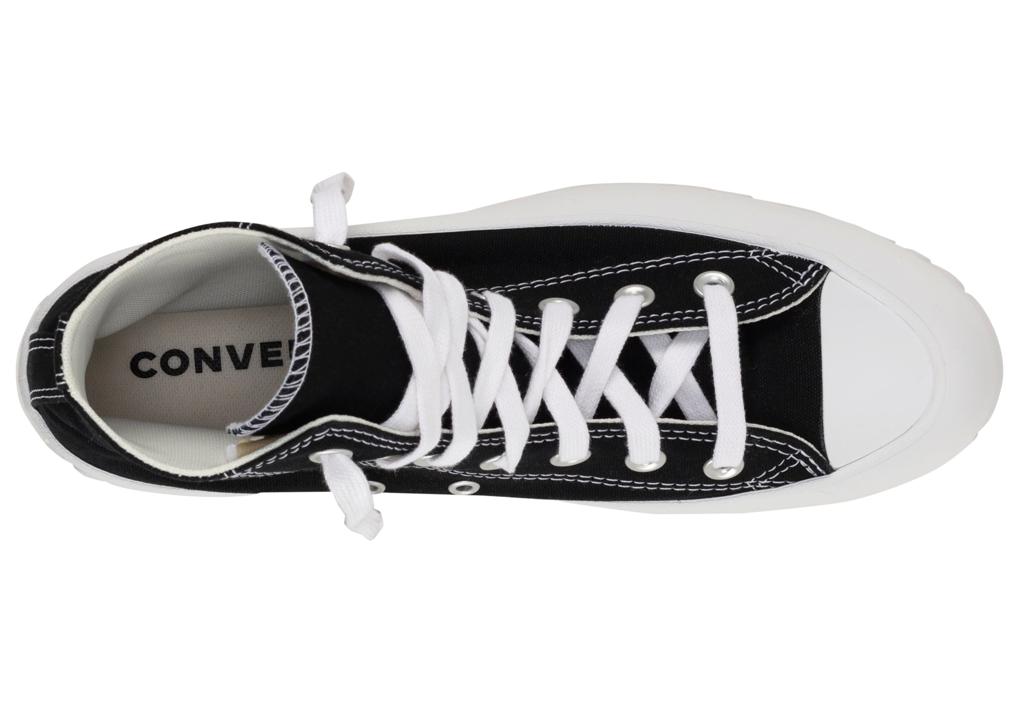 Converse Sneakers CHUCK TAYLOR ALL STAR LUGGED 2.0