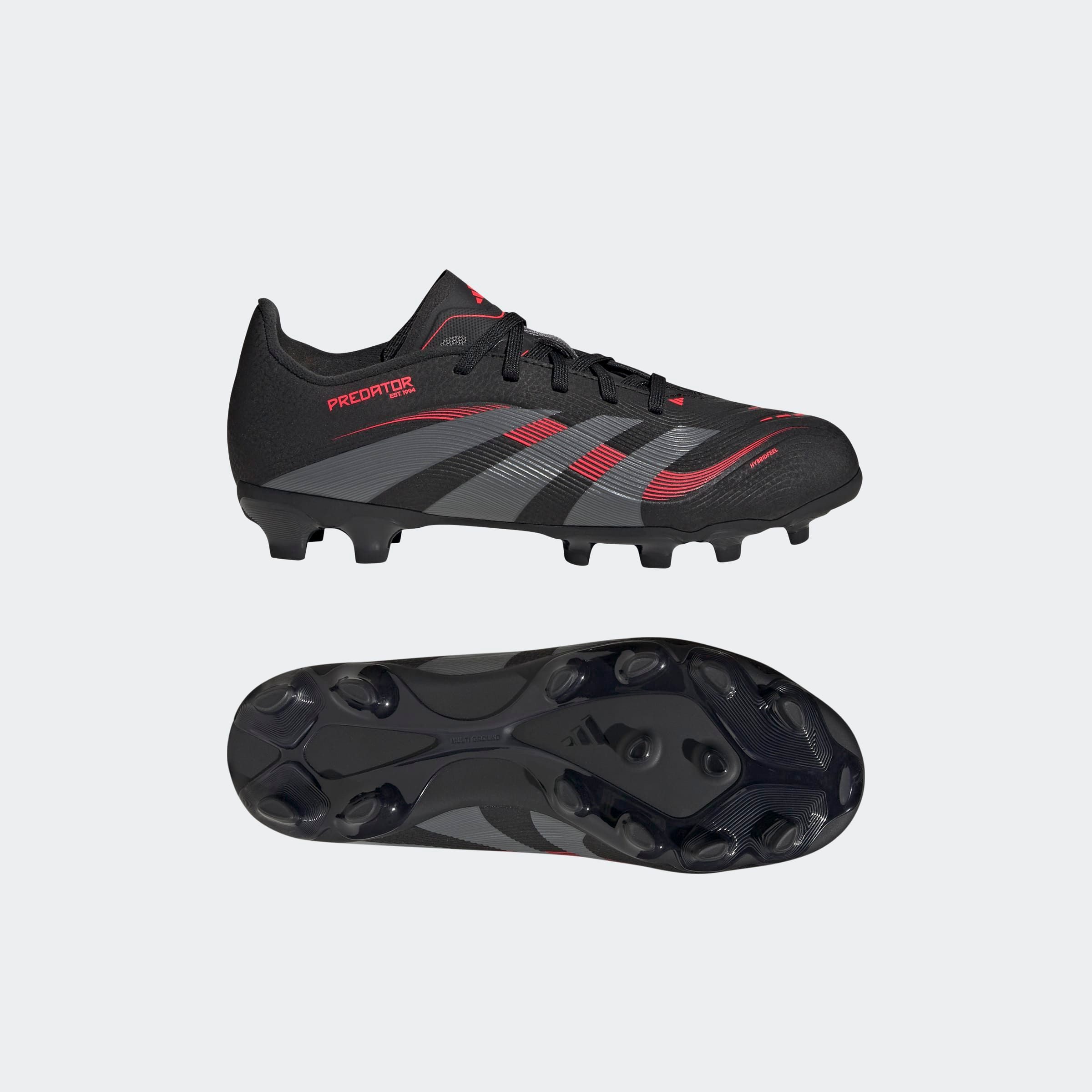 adidas Performance Voetbalschoenen PREDATOR LEAGUE KIDS MG