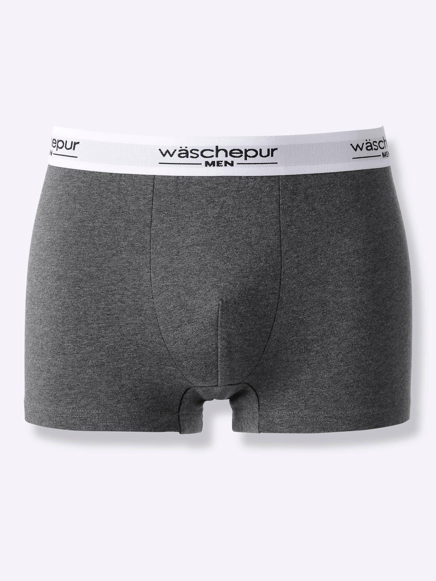 wäschepur Hipster (3 stuks)