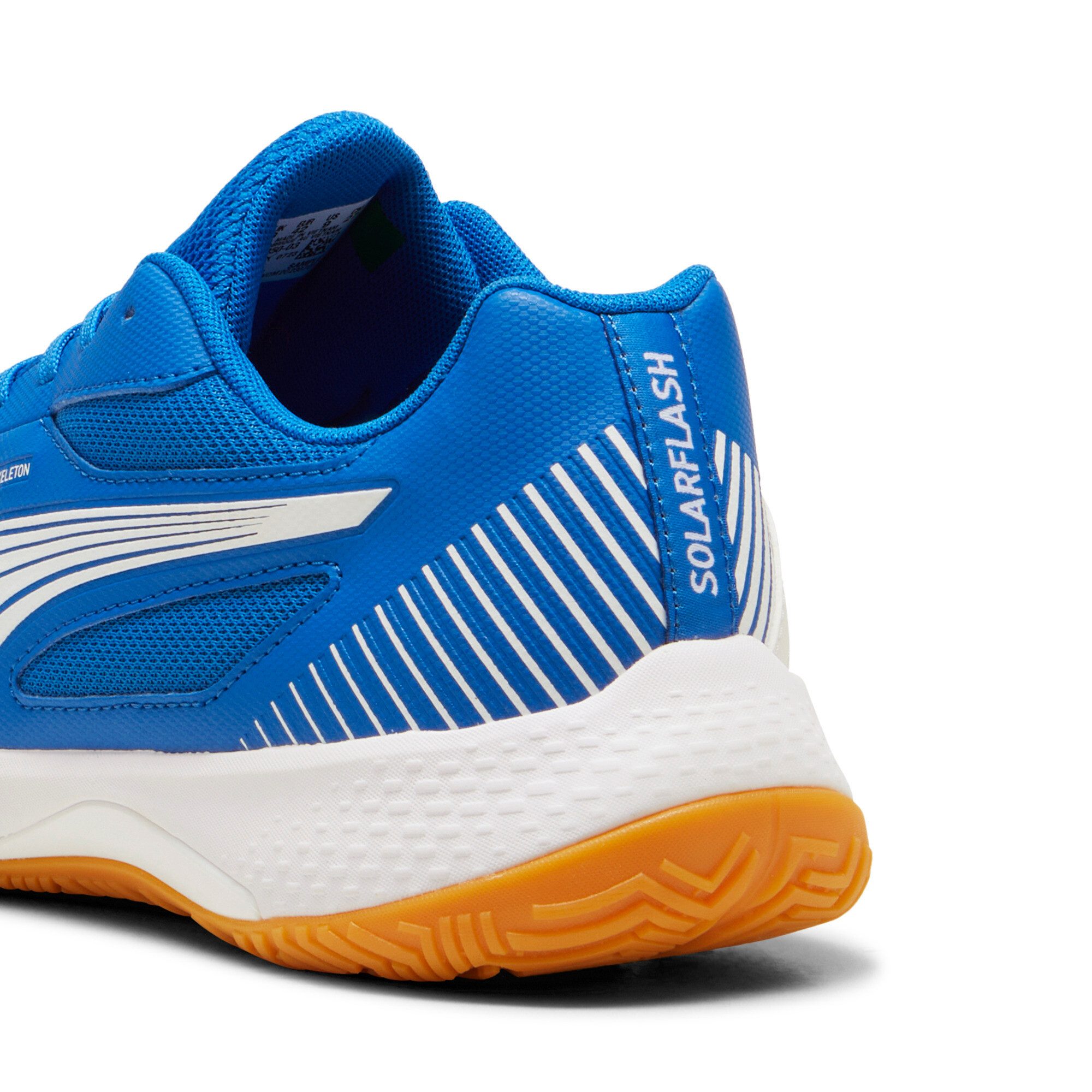 PUMA Zaalschoenen SOLARFLASH III