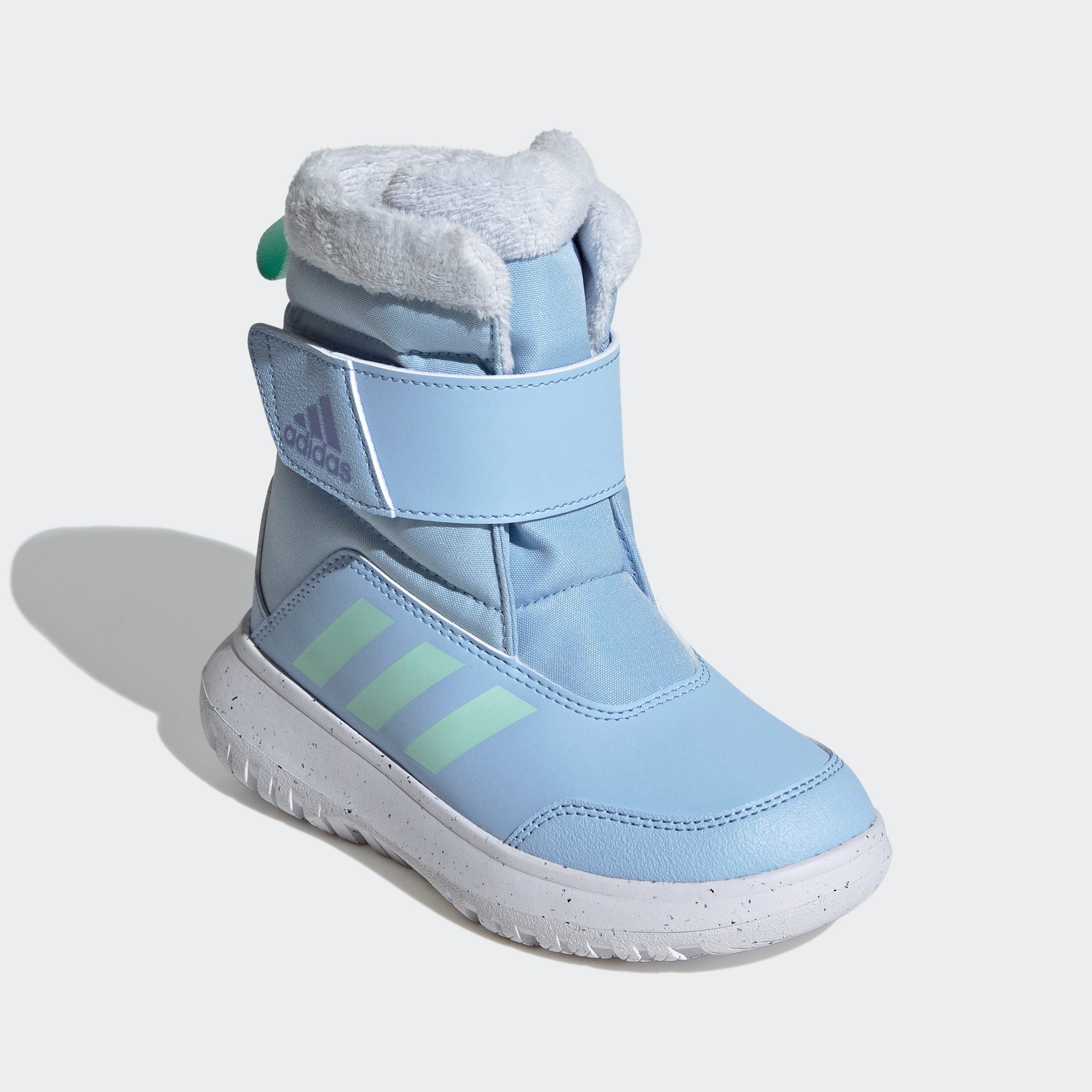 adidas Sportswear Winterlaarzen WINTERPLAY KIDS LAARS Snowboots, winterlaarzen, winterschoenen