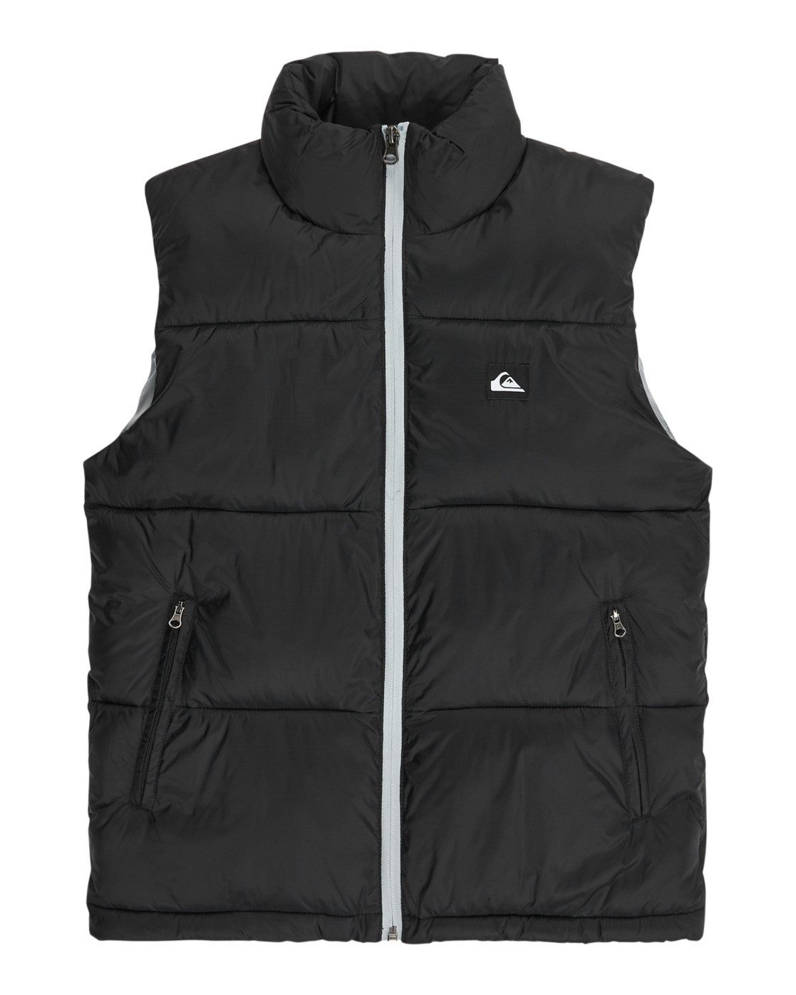 Quiksilver Outdoorjack Cold Days Sleeveless