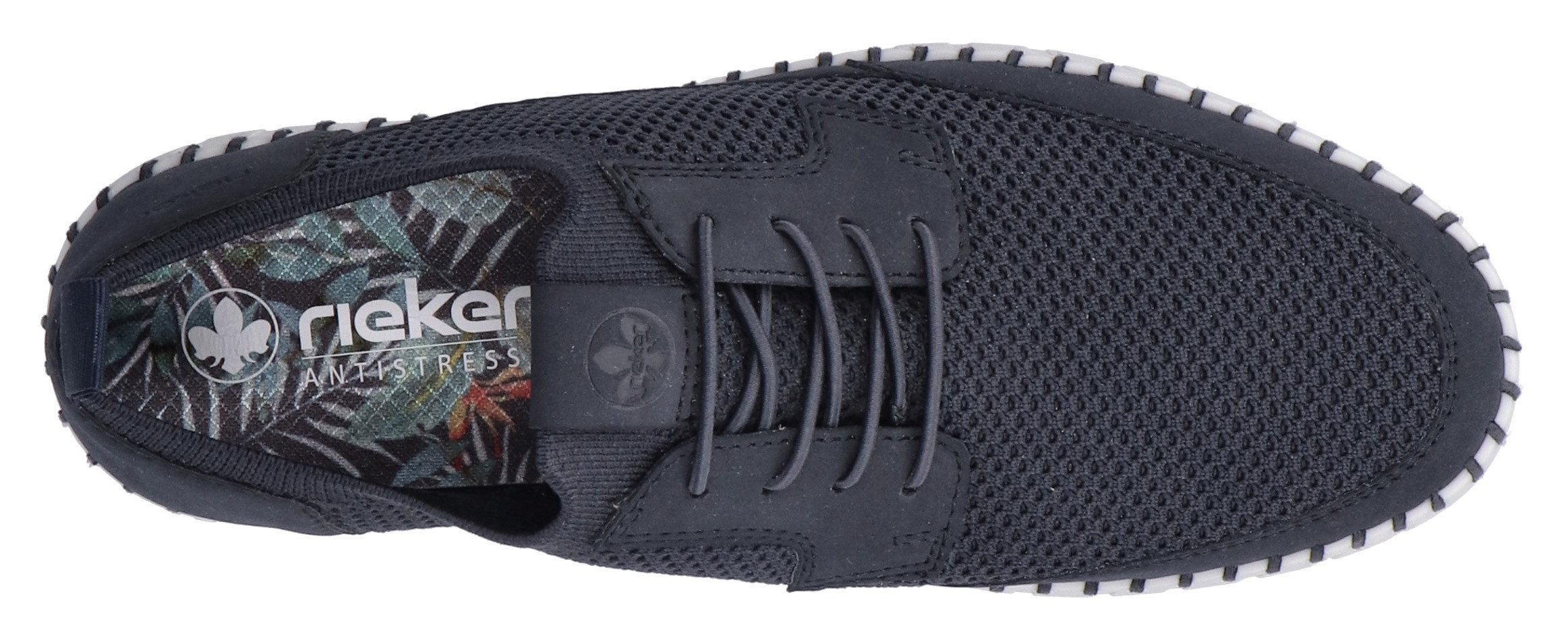 Rieker Slip-on sneakers