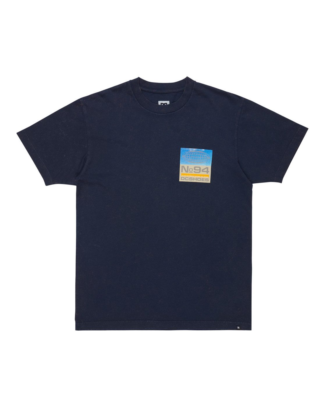 DC Shoes T-shirt 94 Elevate