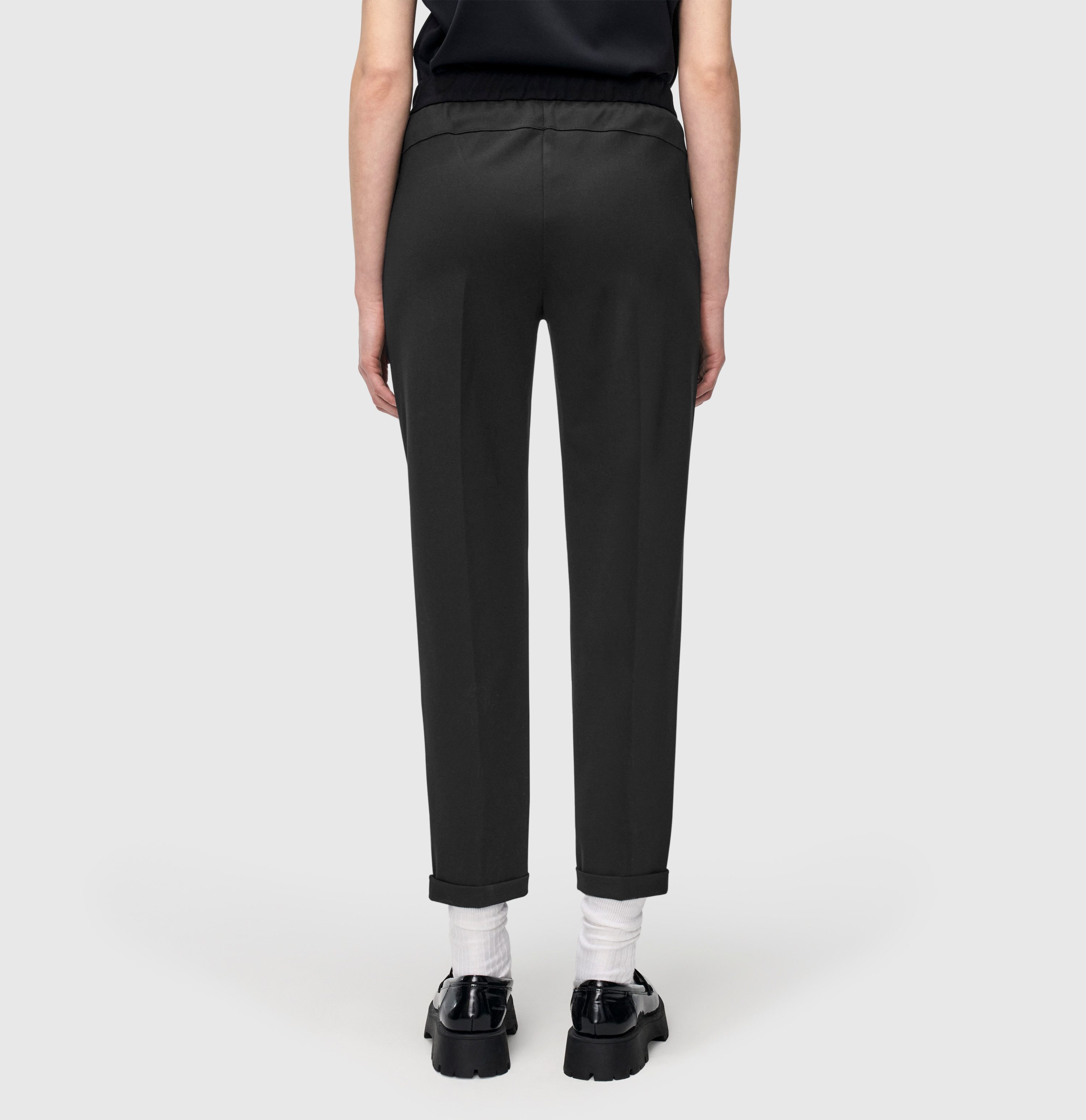 MAC Stoffen broek CAMI