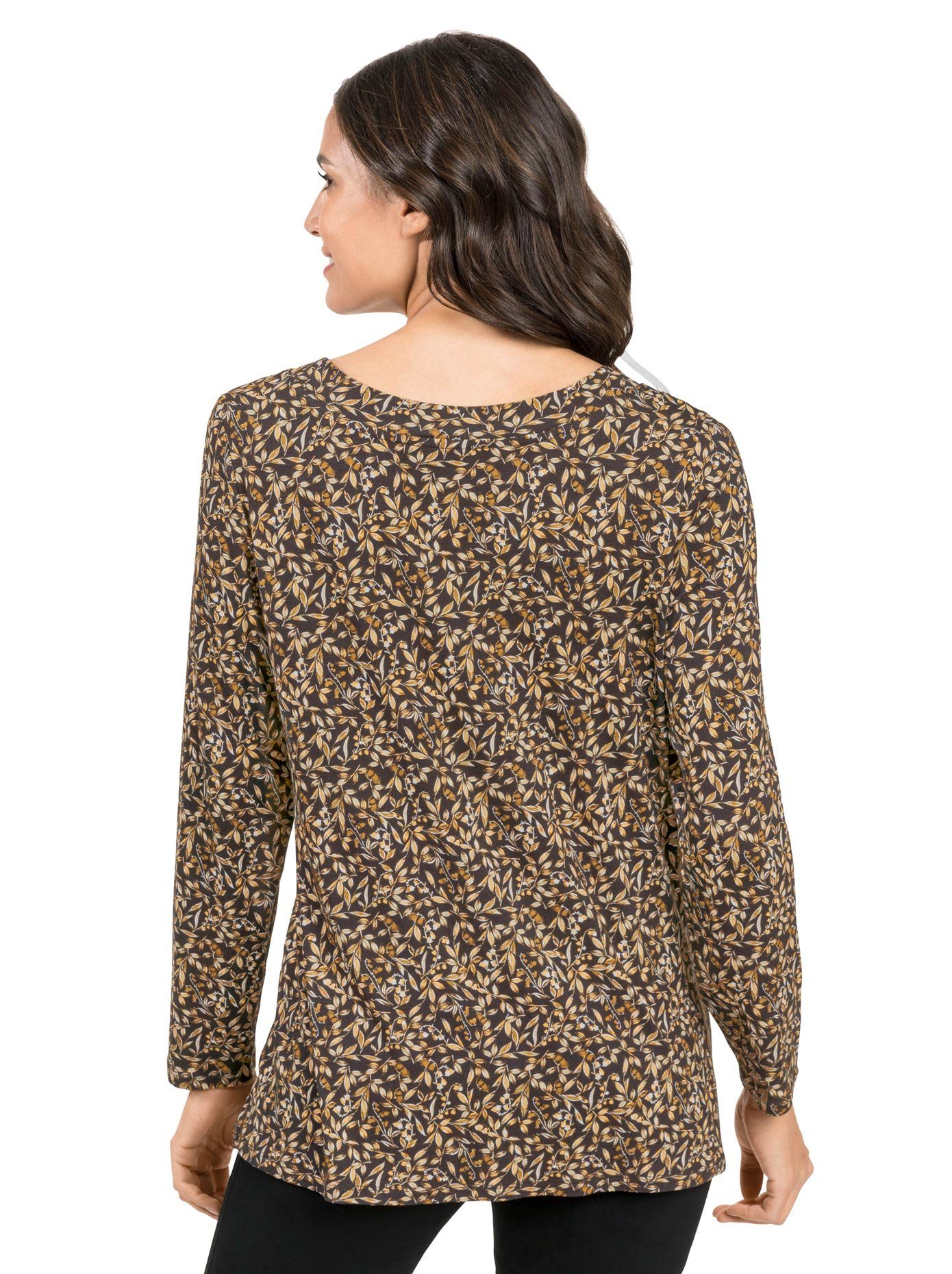 Classic Inspirationen Tuniekshirt (1-delig)