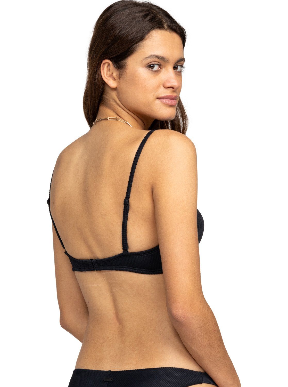 Roxy Bandeau-bikinitop Roxy Love The Beach Vibe